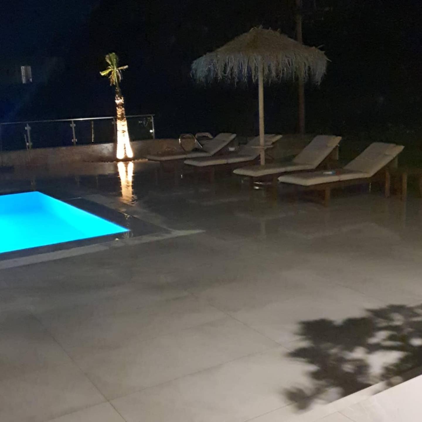 Villa petros