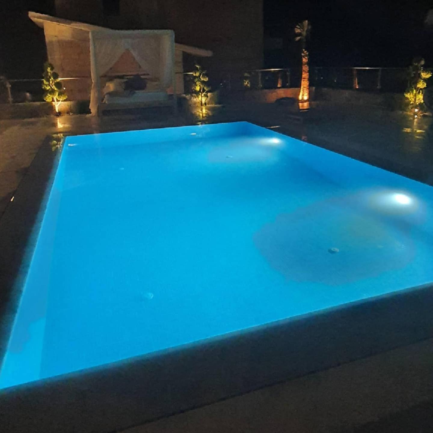 Villa petros