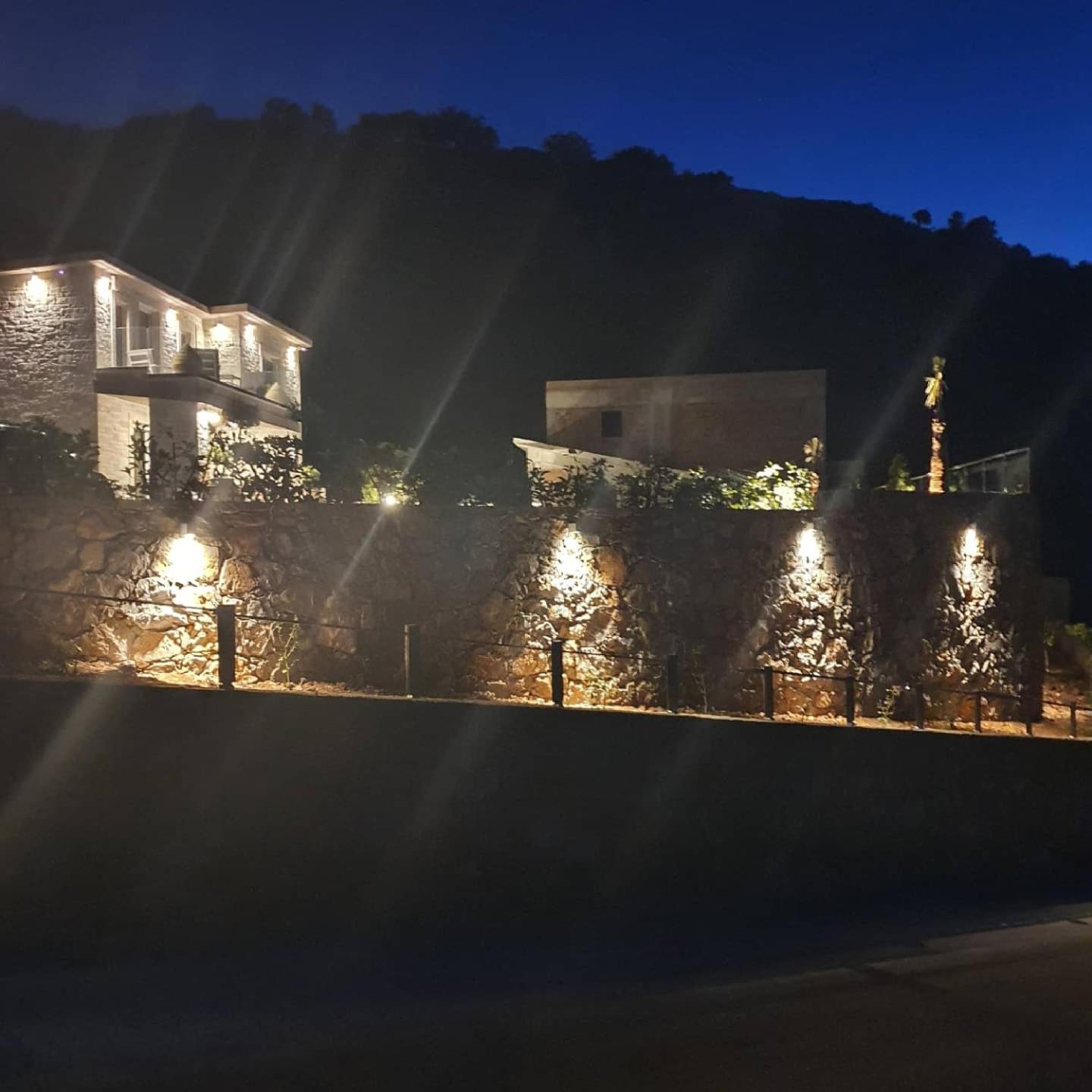 Villa petros