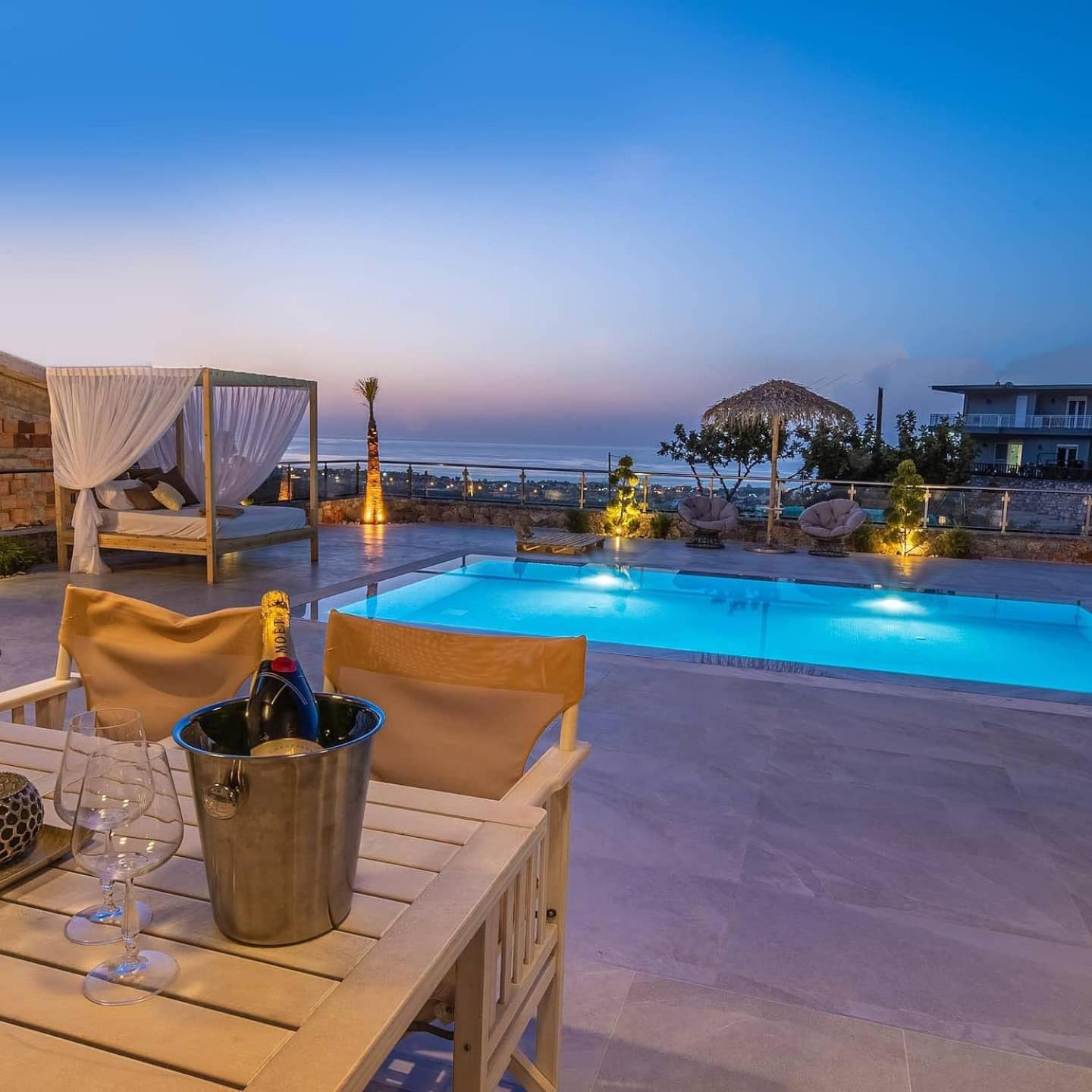 Villa petros photo 5