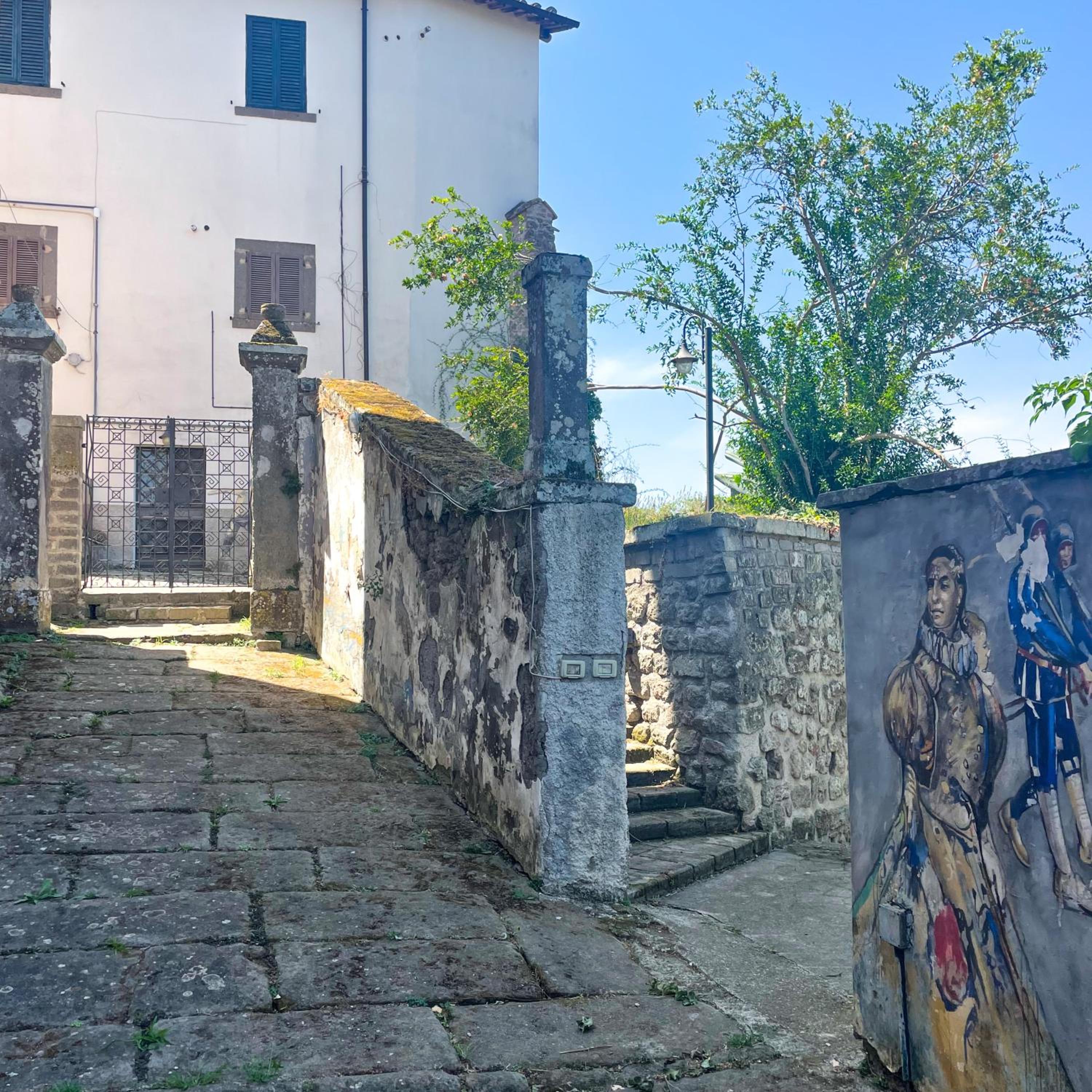 La casa di Anastasiia view 3