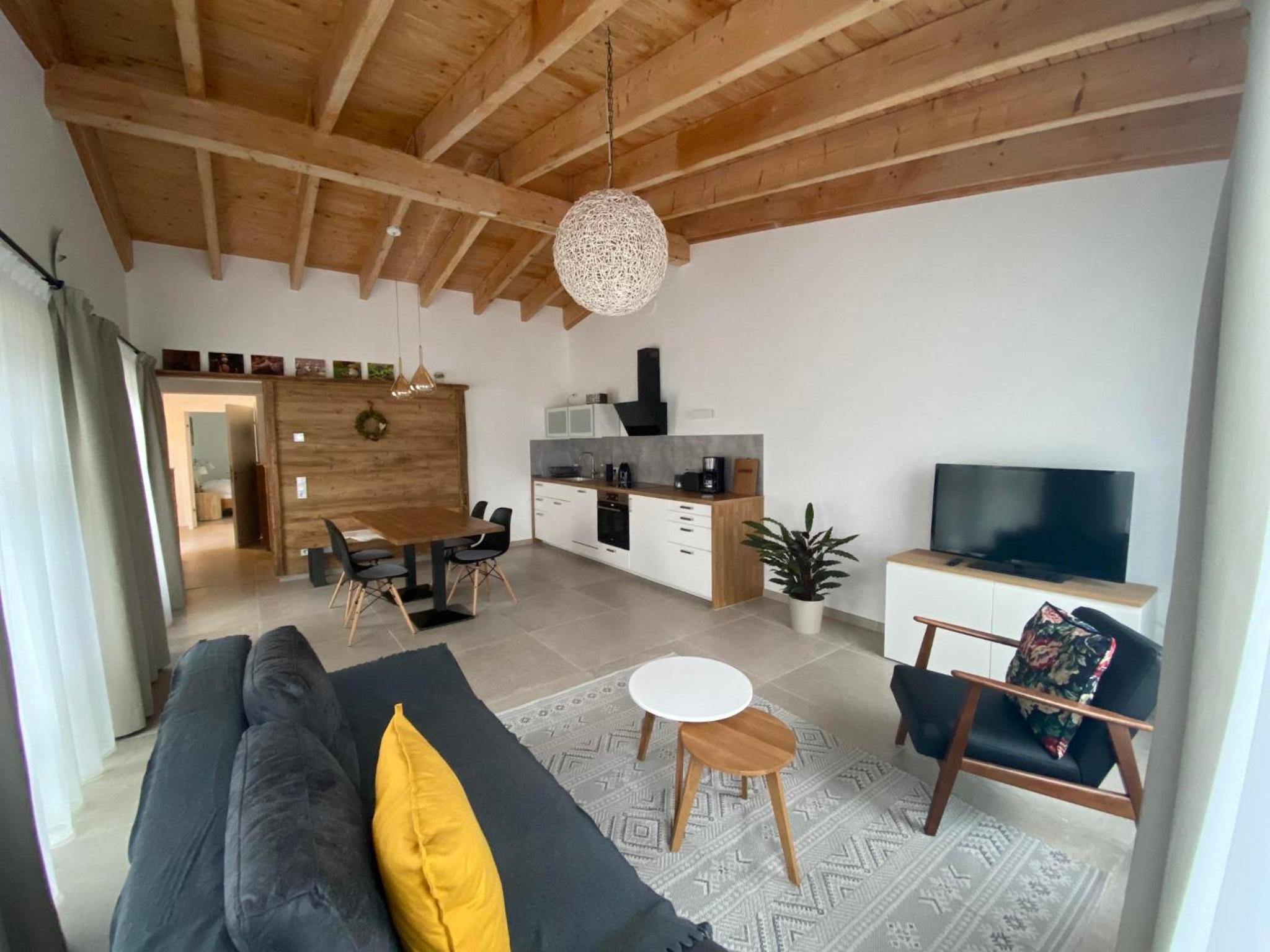 Ferienhaus AUSZEIT