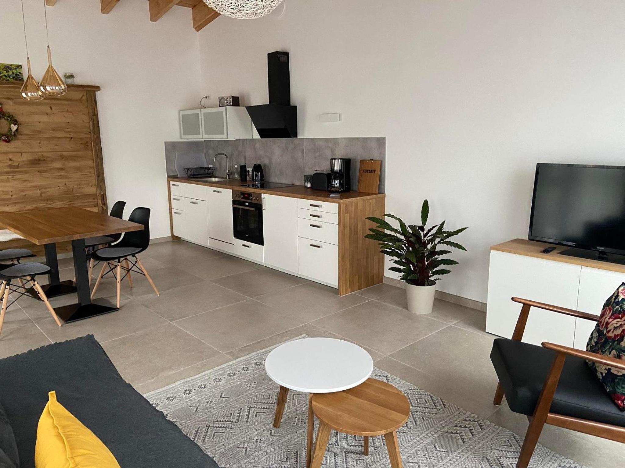 Ferienhaus AUSZEIT