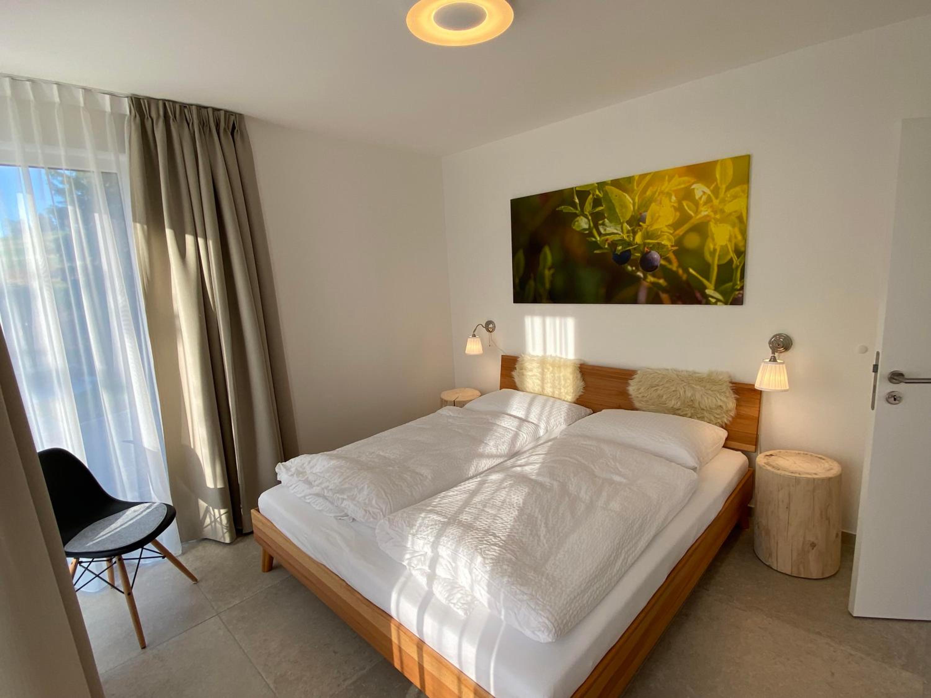 Ferienhaus AUSZEIT