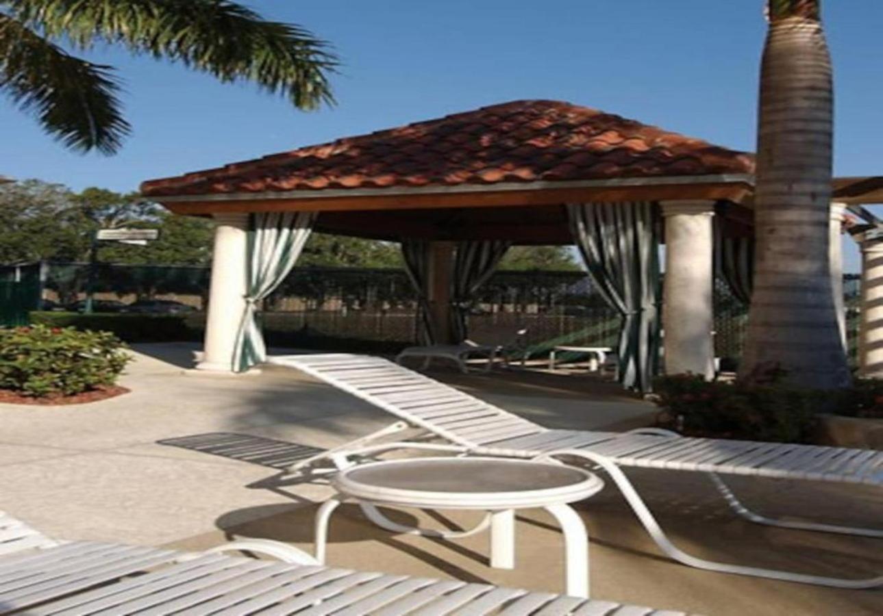 Marriott Villas at Doral 2BD sleeps 8