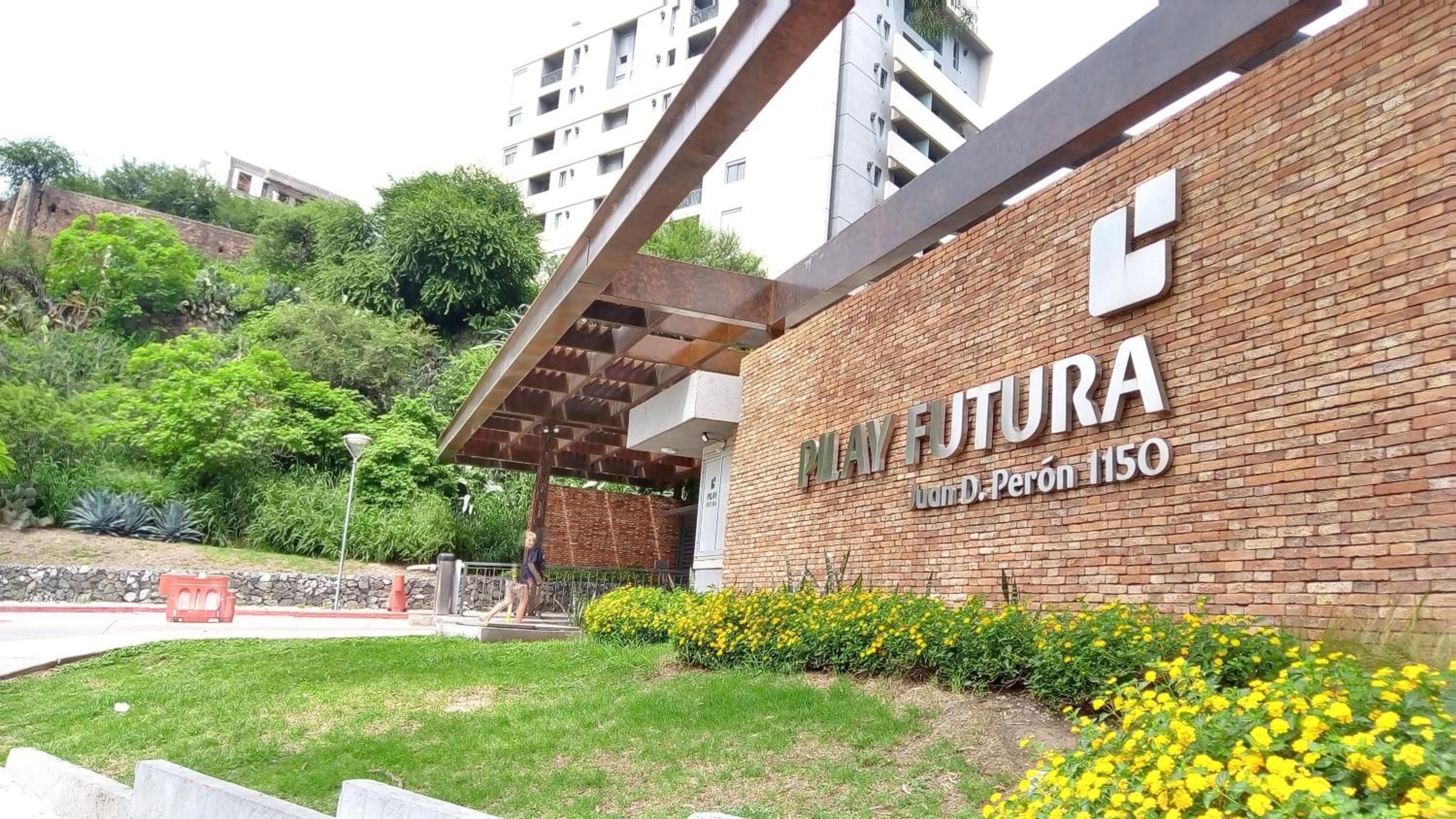 building