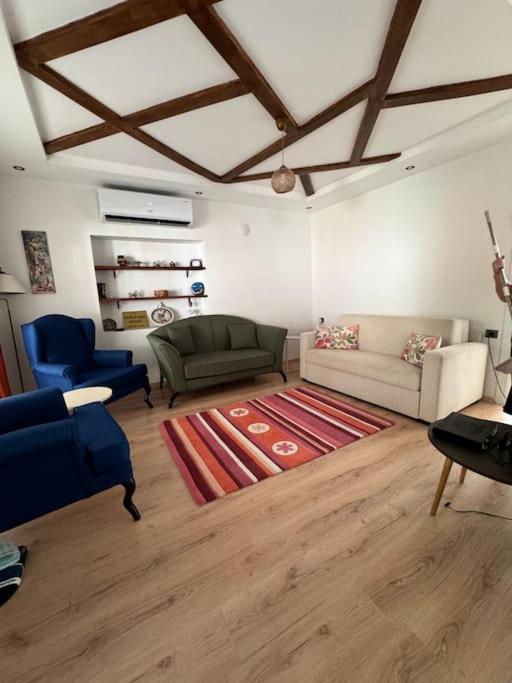 Kanai Konuk & Zeytin Evi