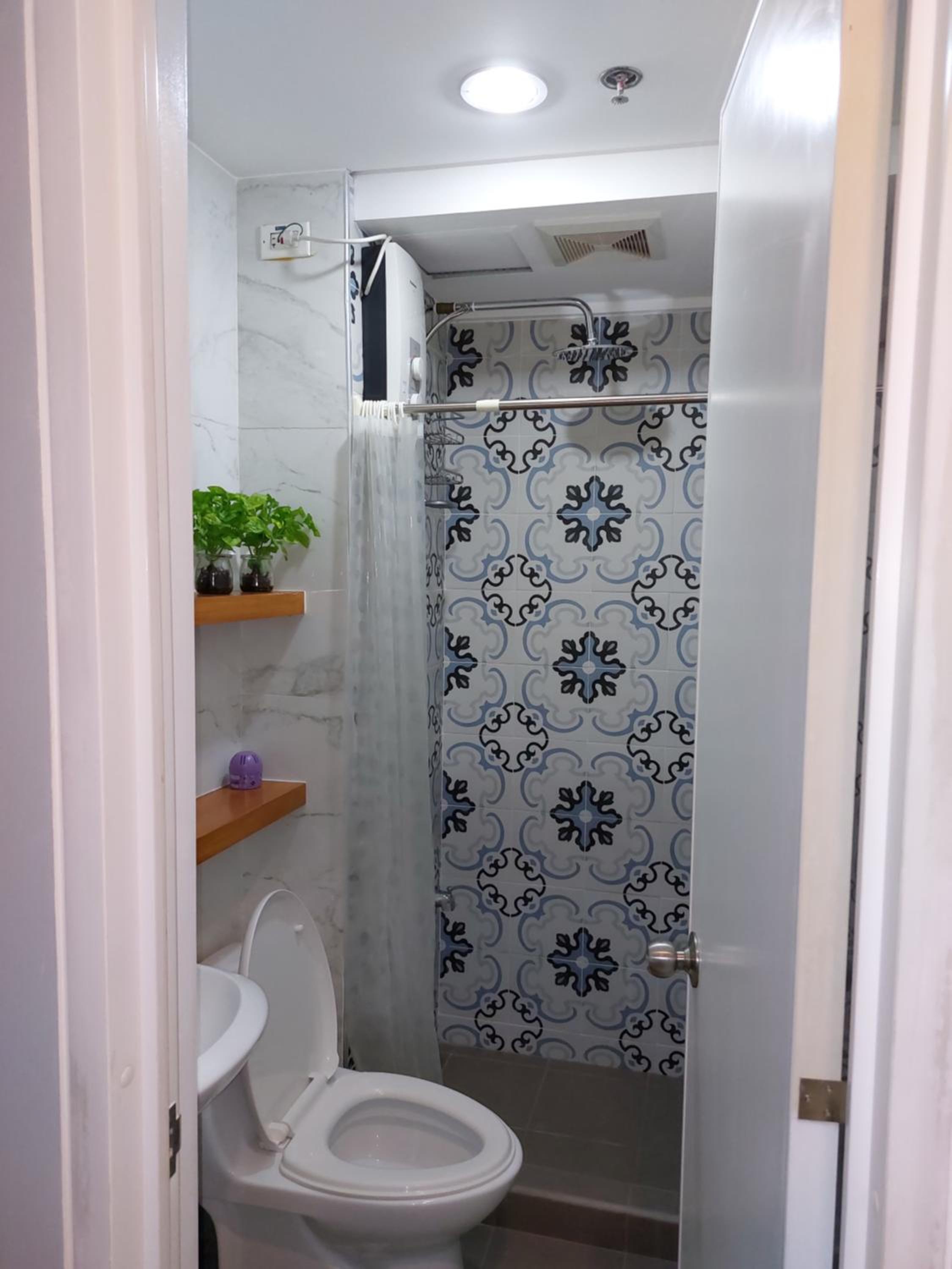 Cozy Apartment in Cebu IT Park T2517