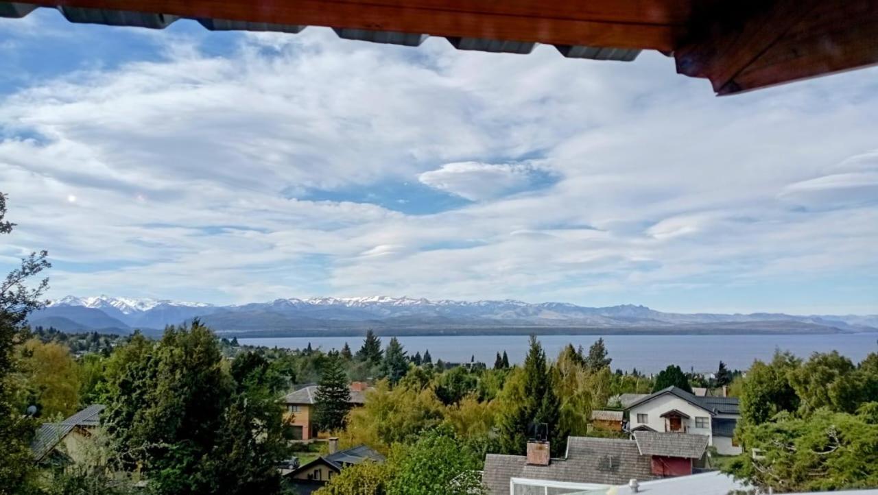 Monoambiente en Bariloche