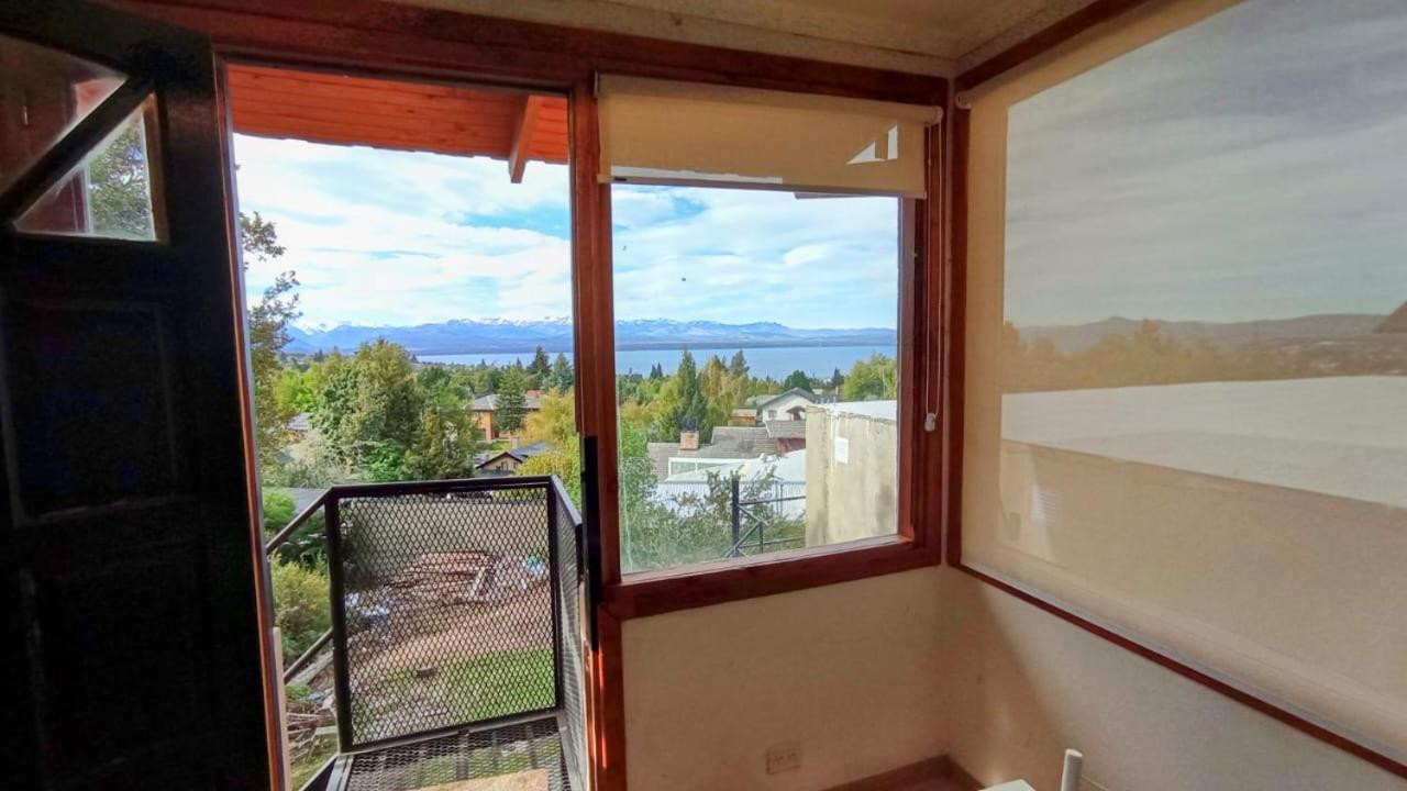 Monoambiente en Bariloche