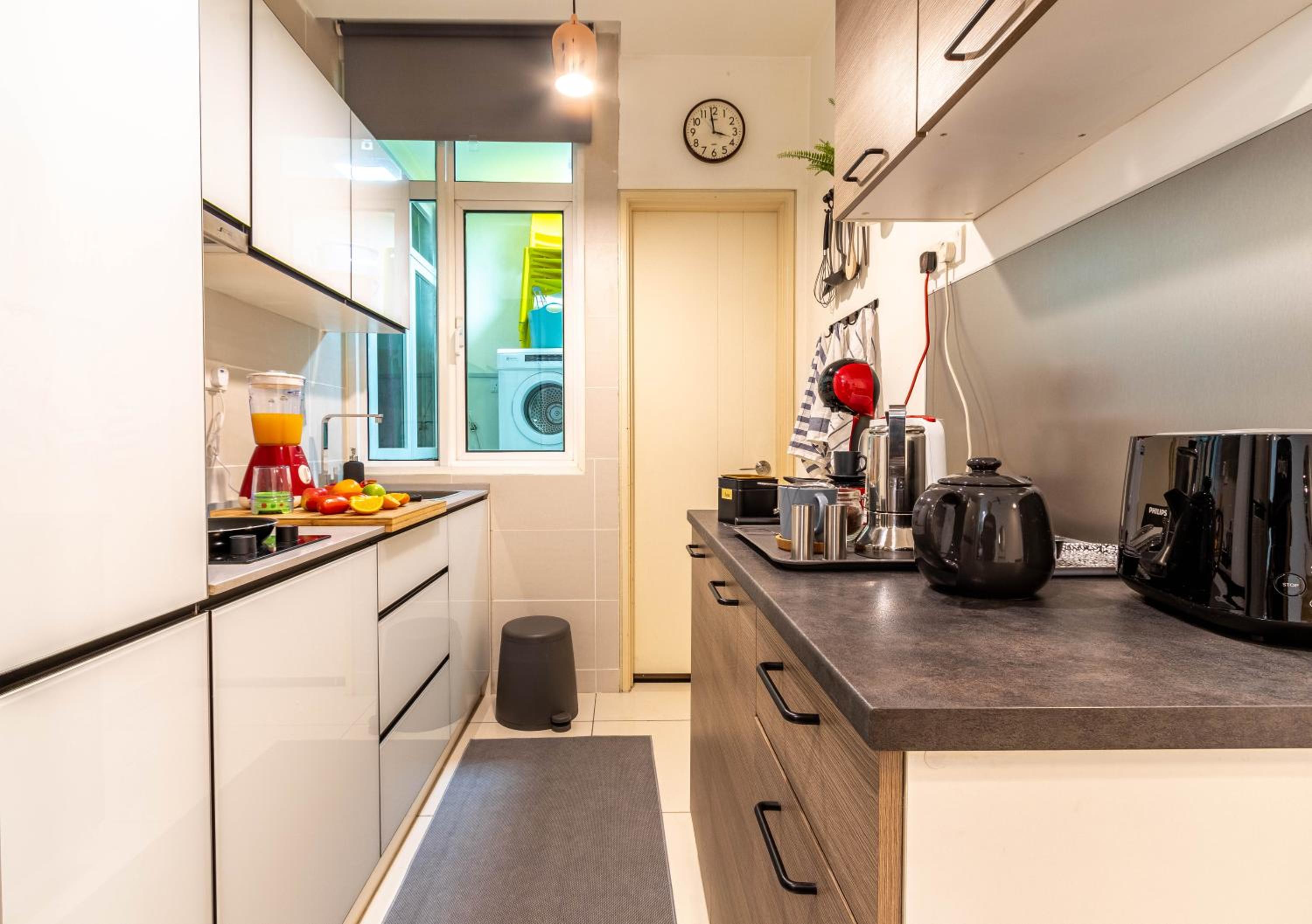 Sleeps 7 New City Centre Fiber Long Short Stay