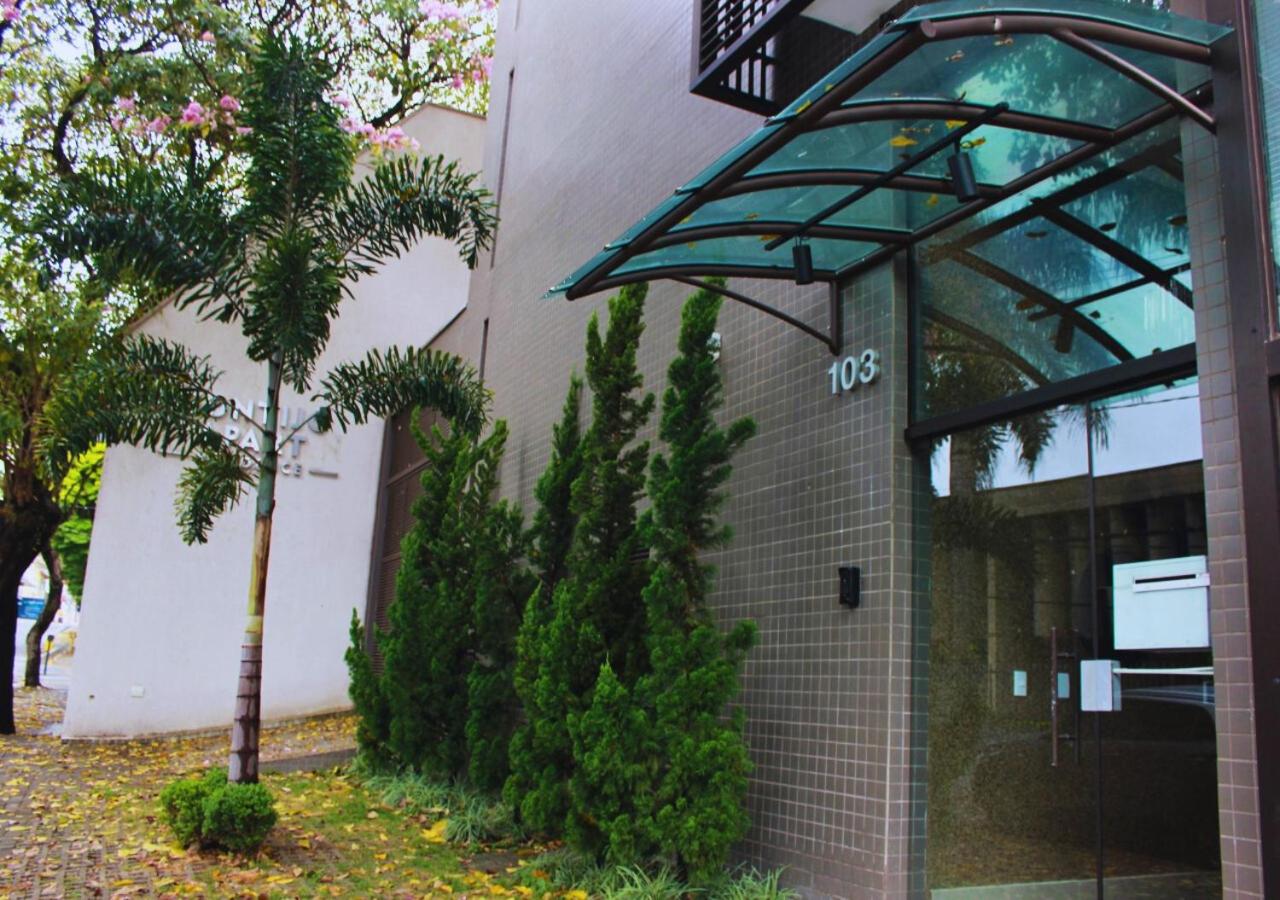 Gontijo Apart Hotel view 3