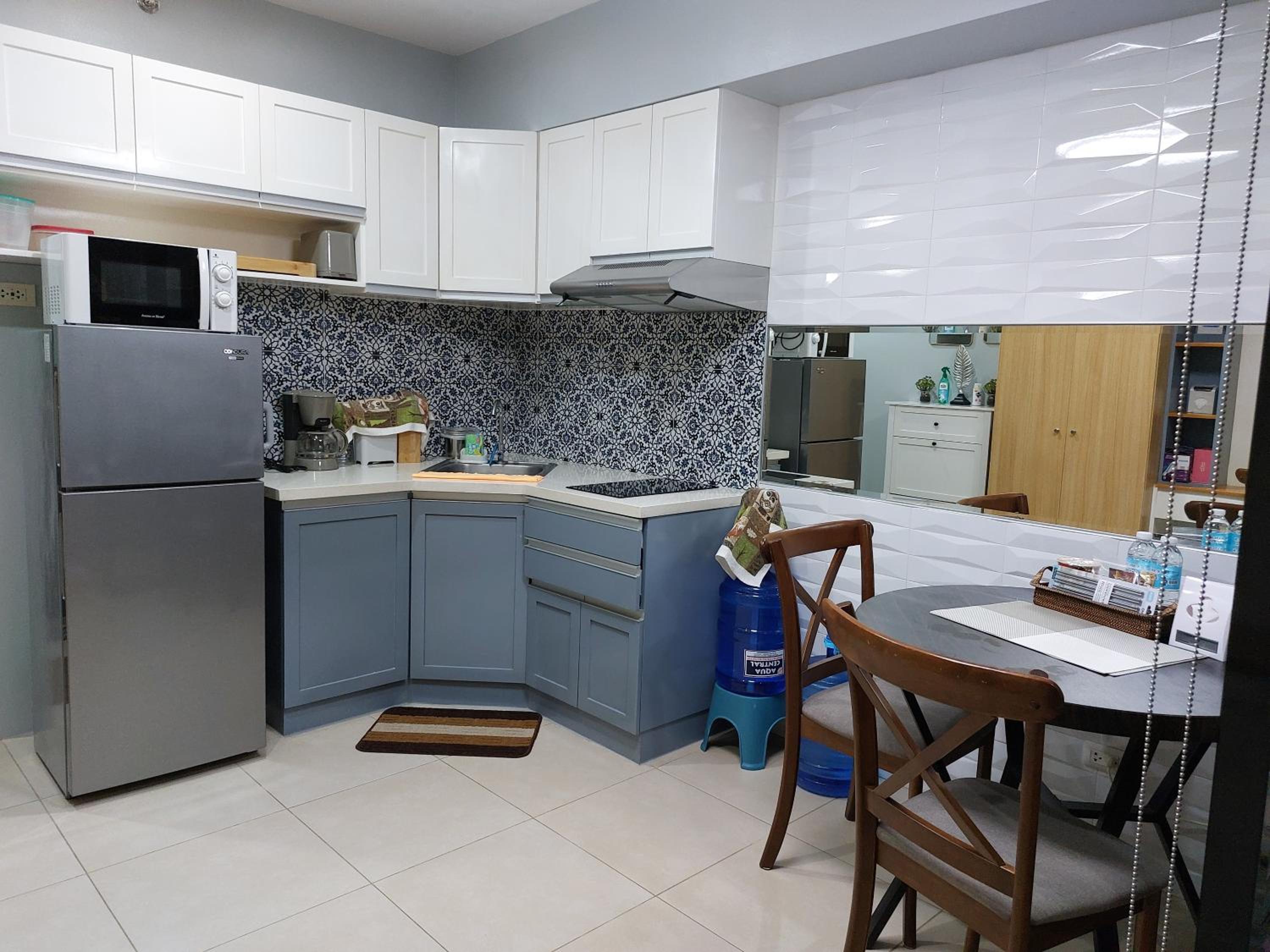Cozy Apartment in Cebu IT Park T2517