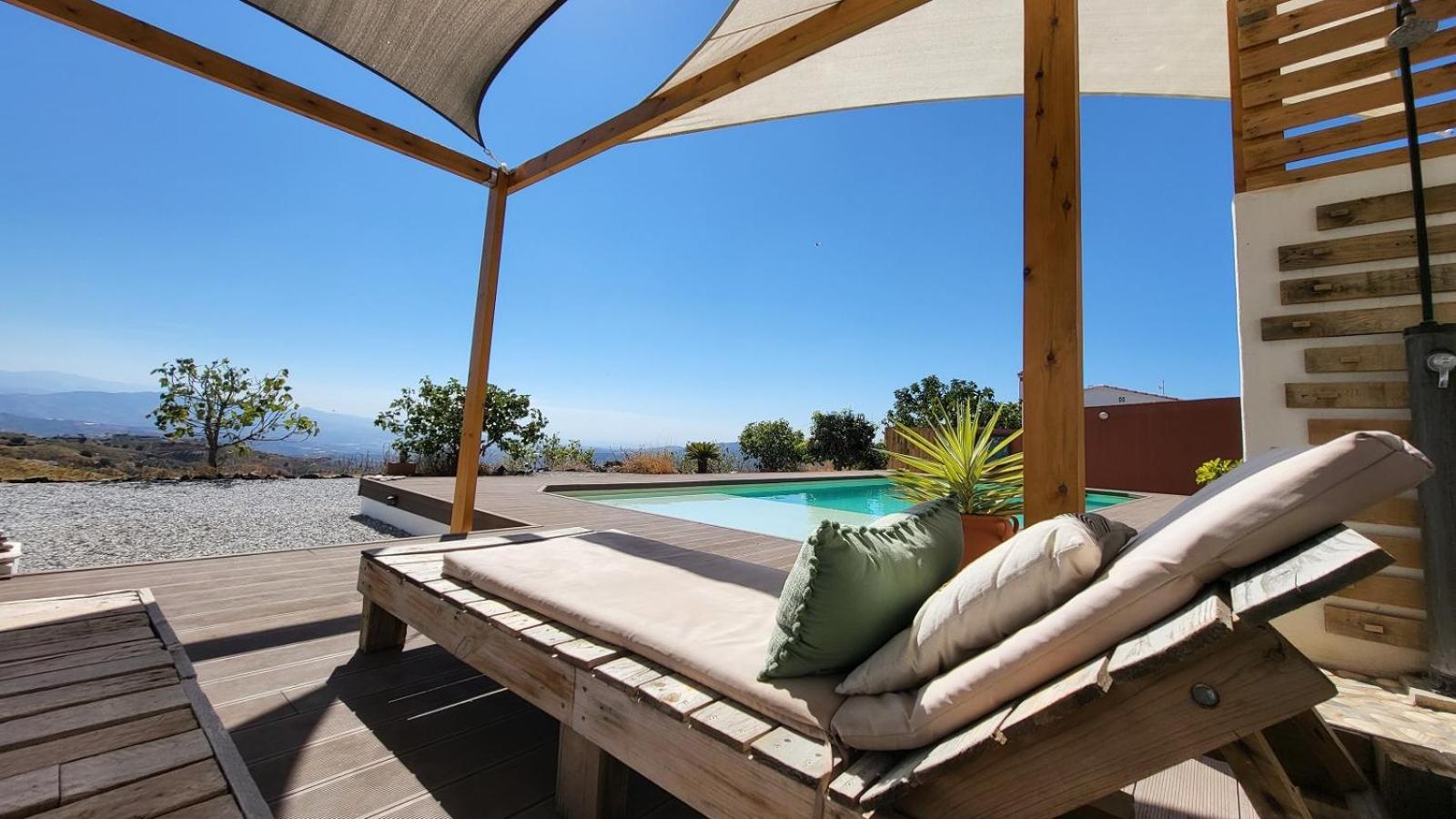 Casa Maliyaa