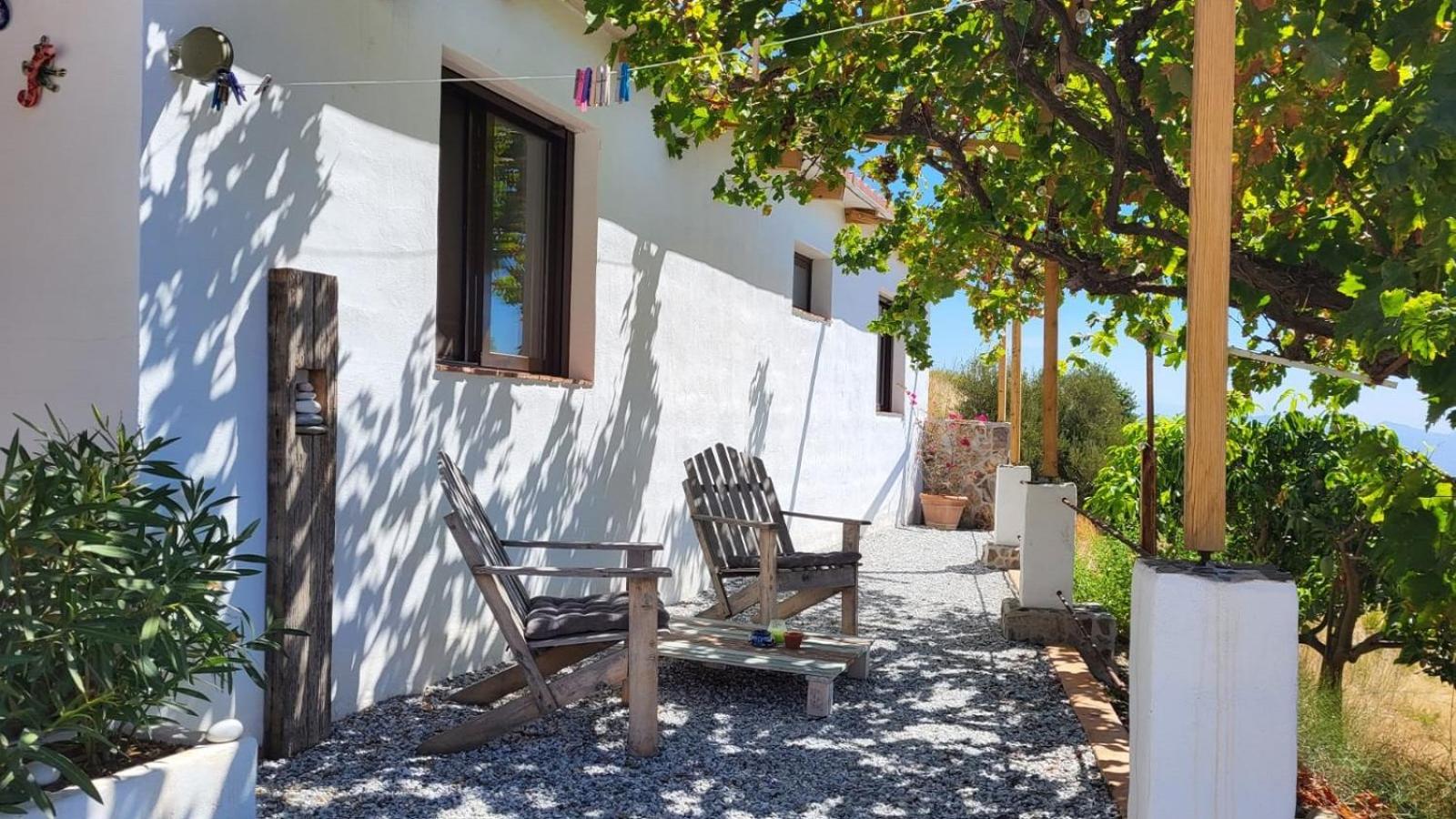 Casa Maliyaa