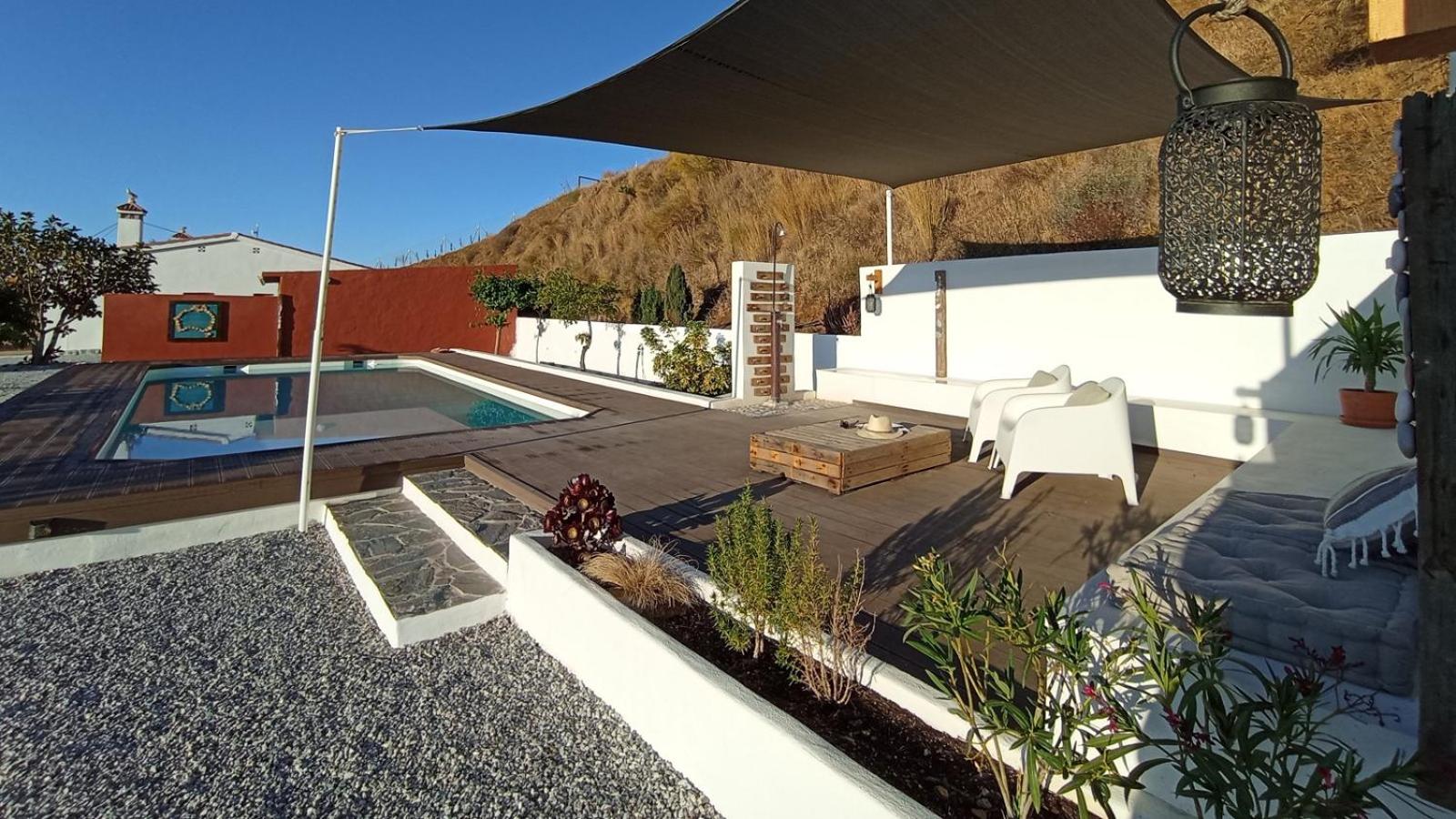 Casa Maliyaa