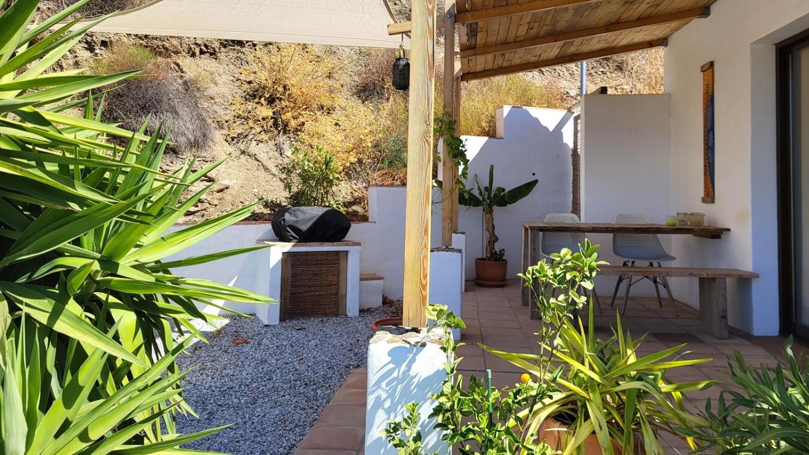 Casa Maliyaa