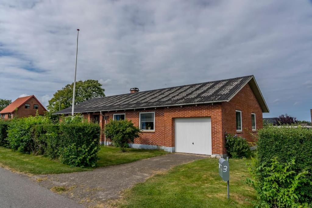 Odden-hus-mygdal