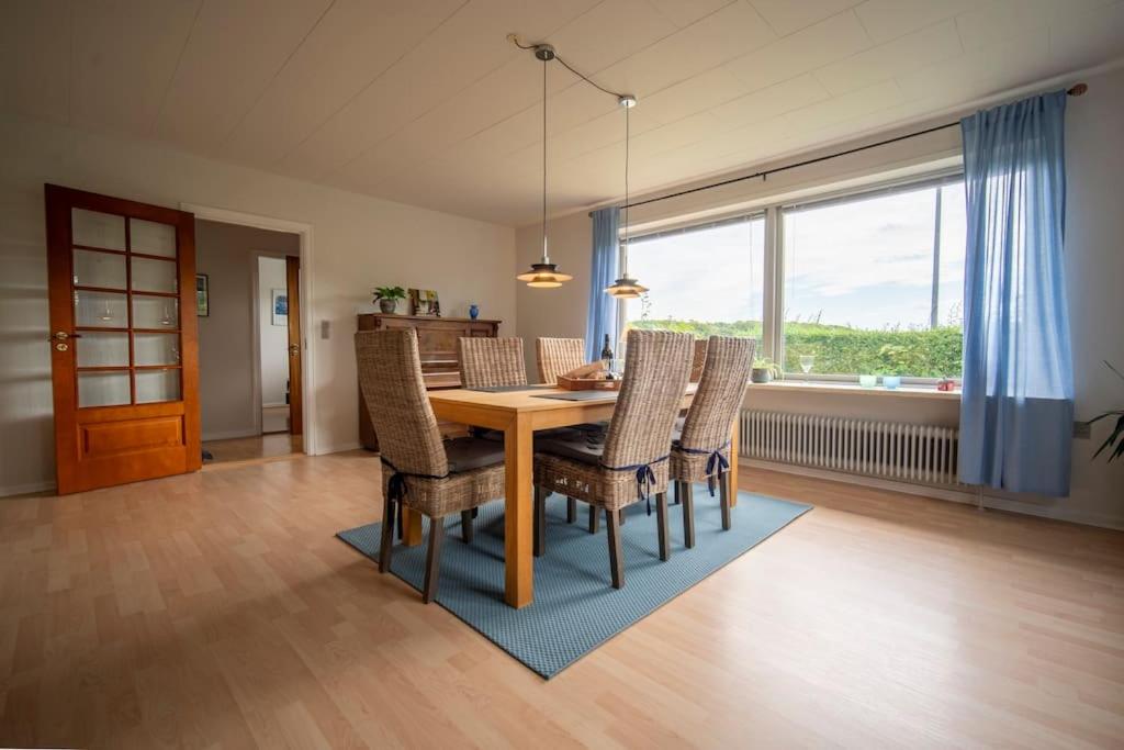 Odden-hus-mygdal