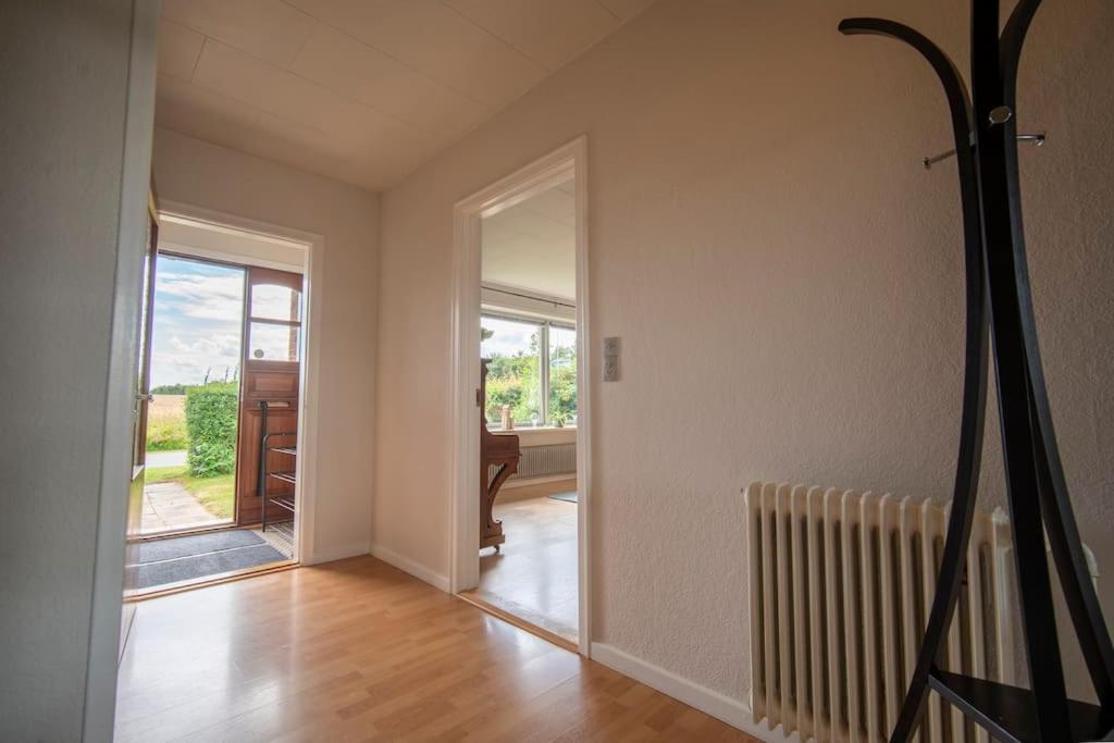Odden-hus-mygdal