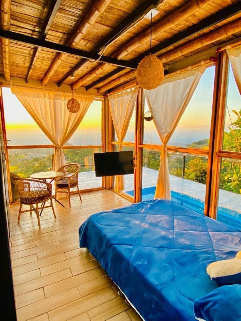 Tradición Lodge