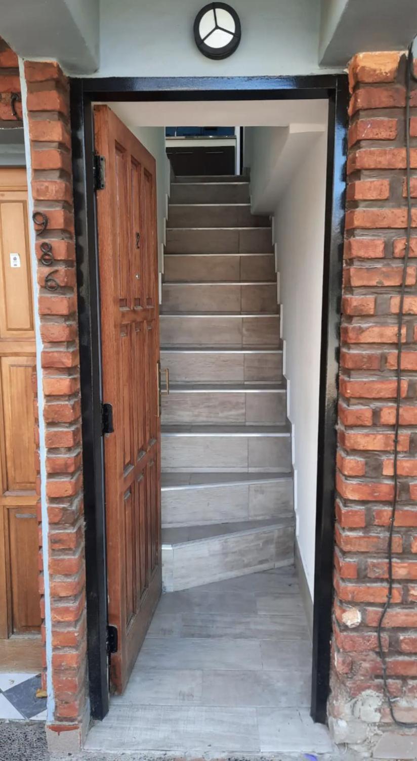 Estilo urbano. Moderno y confortable
