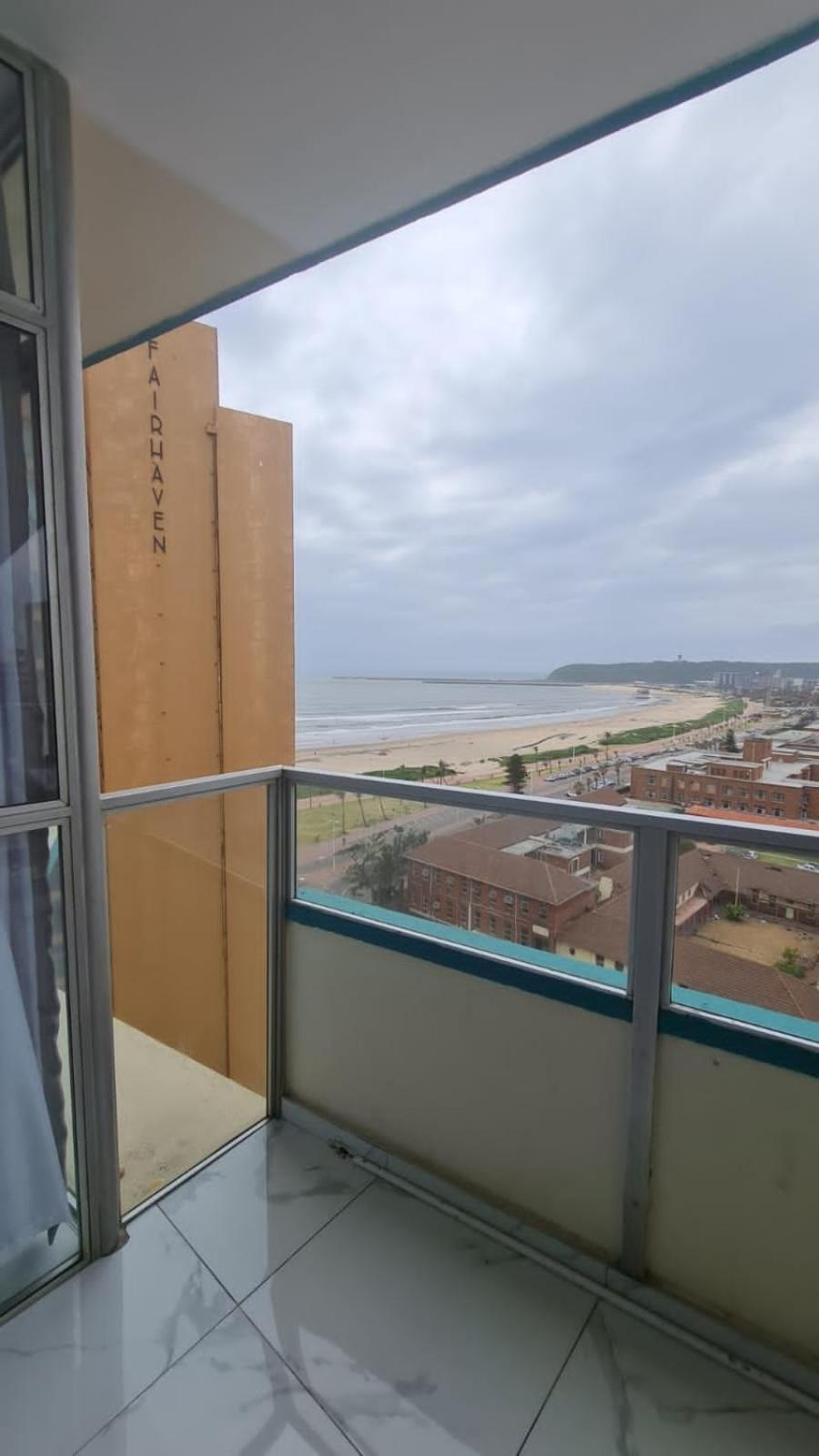 Durban Luxury Apartments, 1101 Ocean Pearl view 2