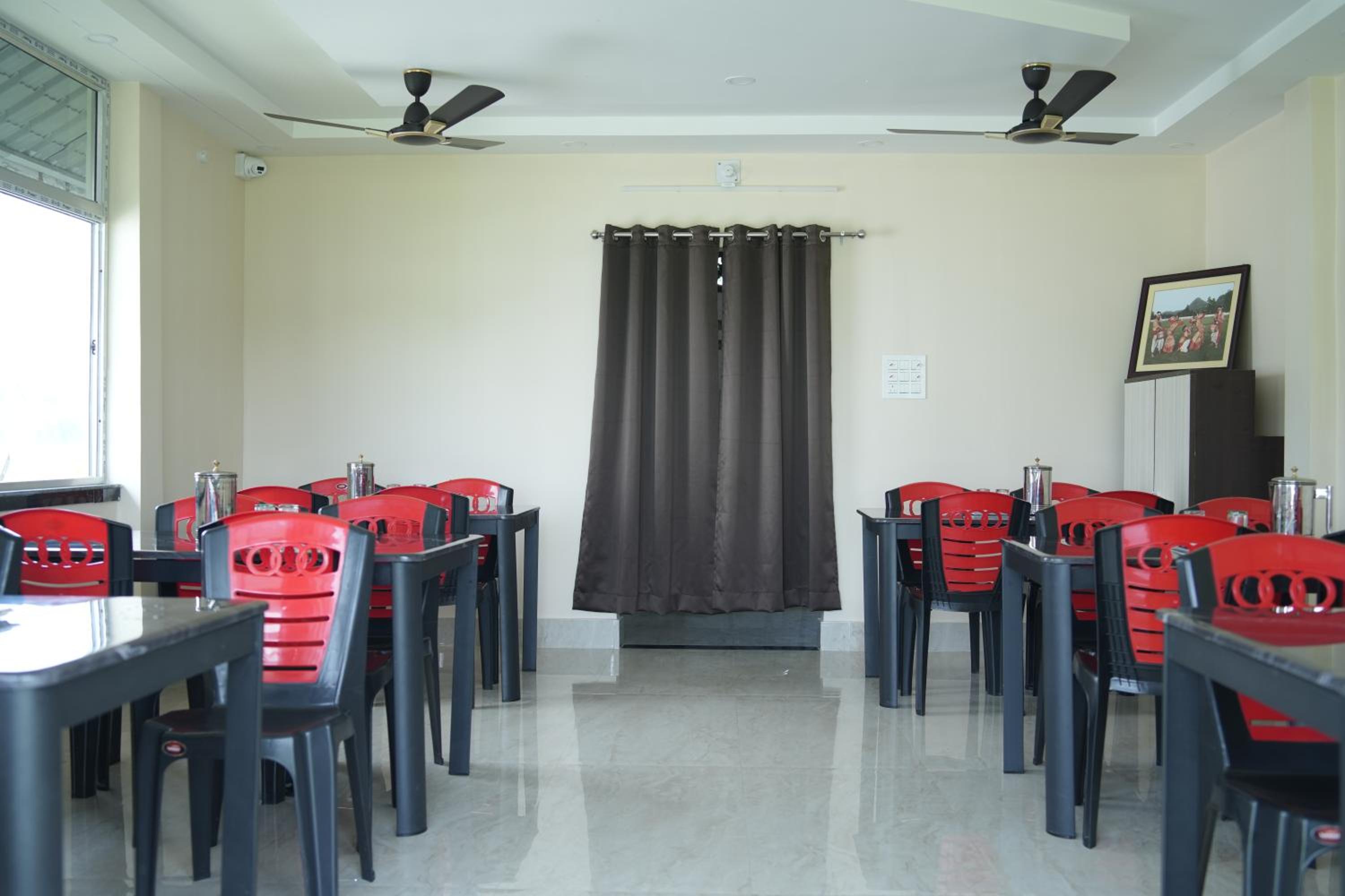 Queen of Dooars Eco Resort