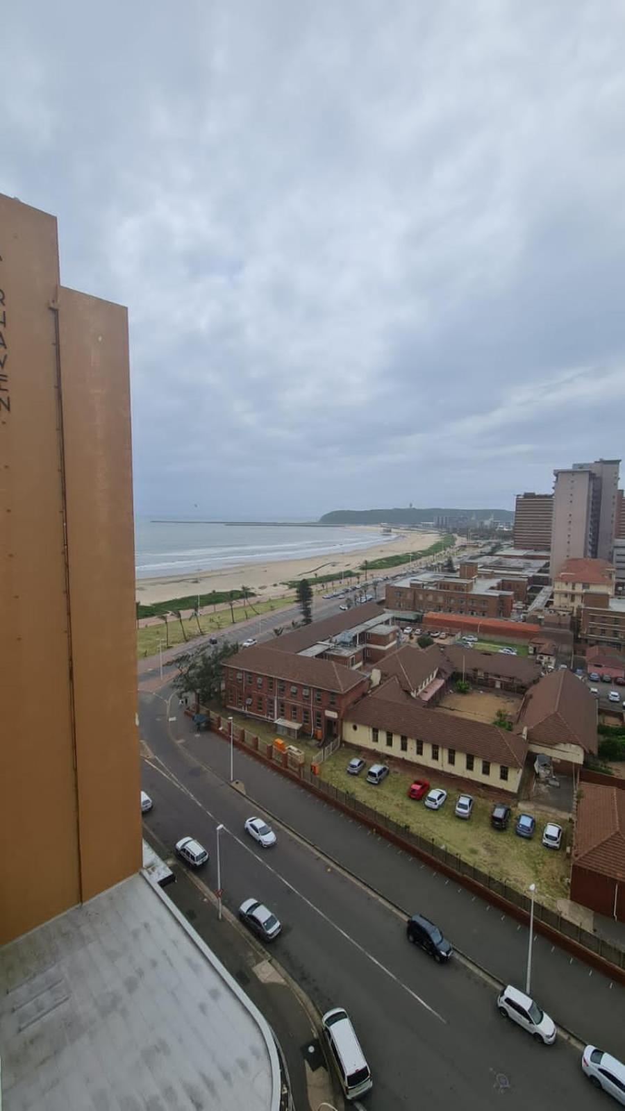 Durban Luxury Apartments, 1101 Ocean Pearl view 3
