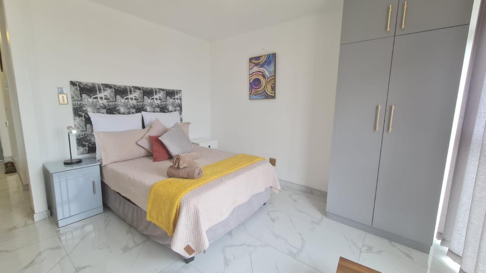 Durban Luxury Apartments, 1101 Ocean Pearl view 4