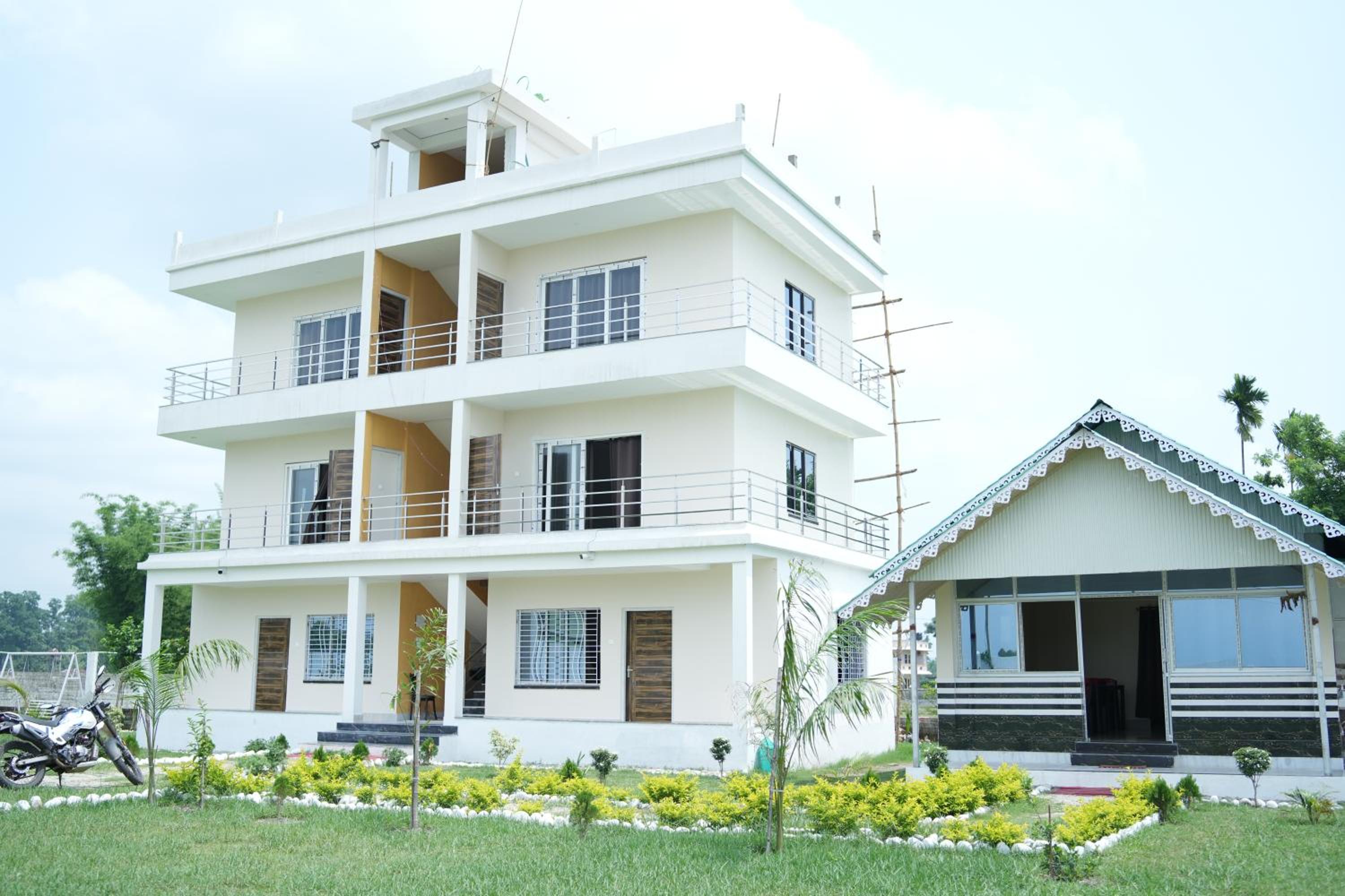 Queen of Dooars Eco Resort