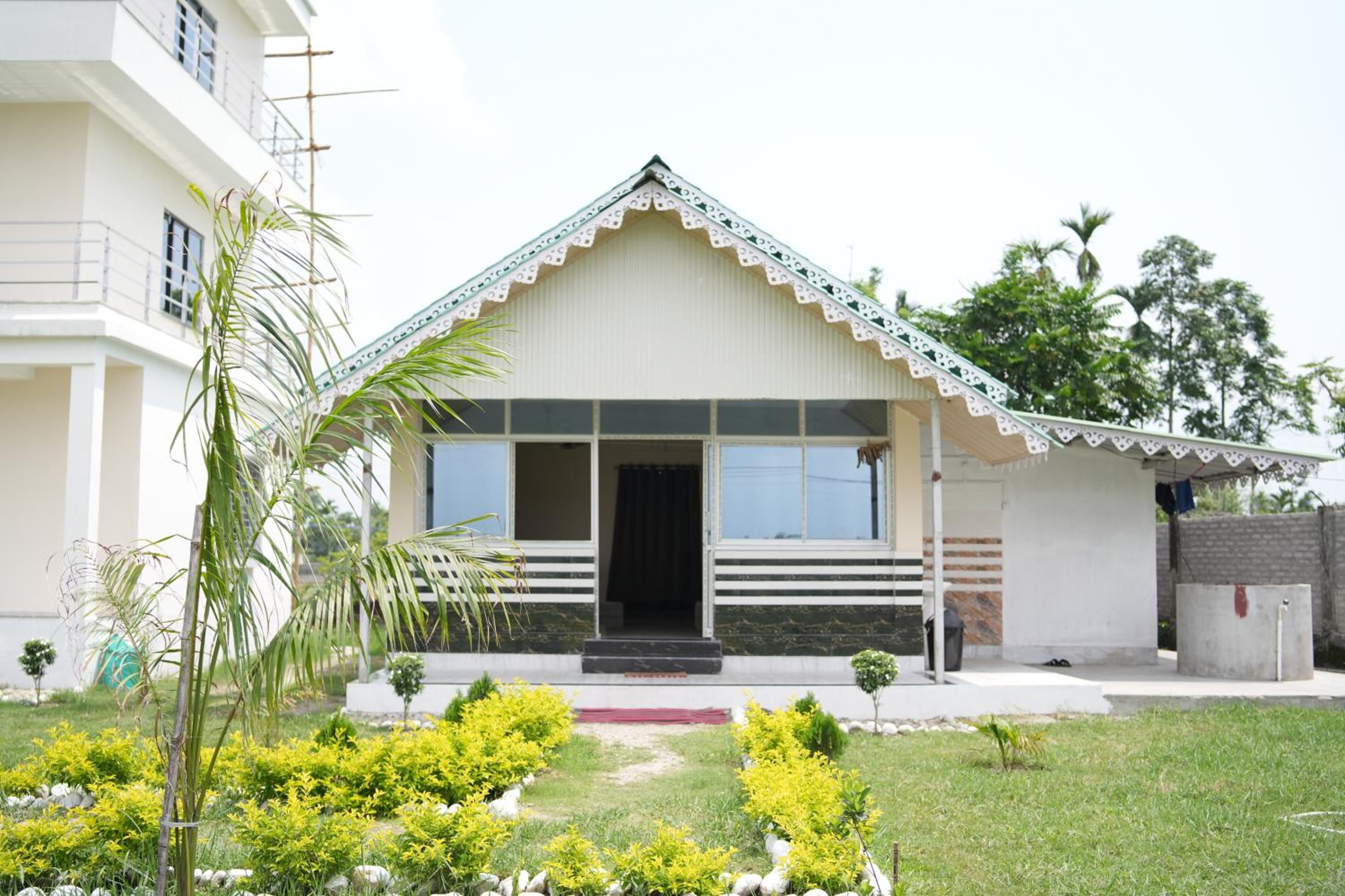 Queen of Dooars Eco Resort