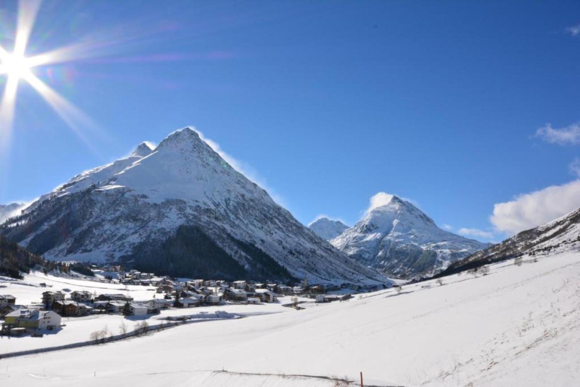 White Peak