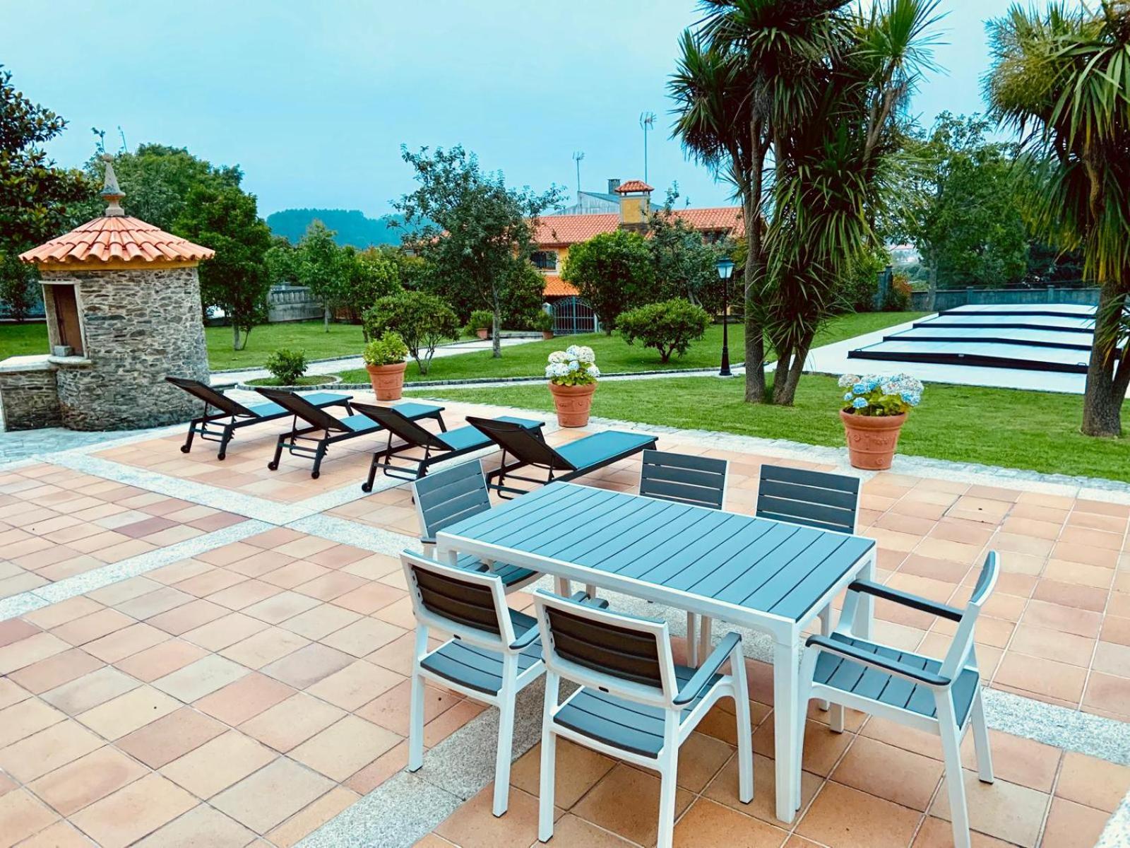 Casa Donato