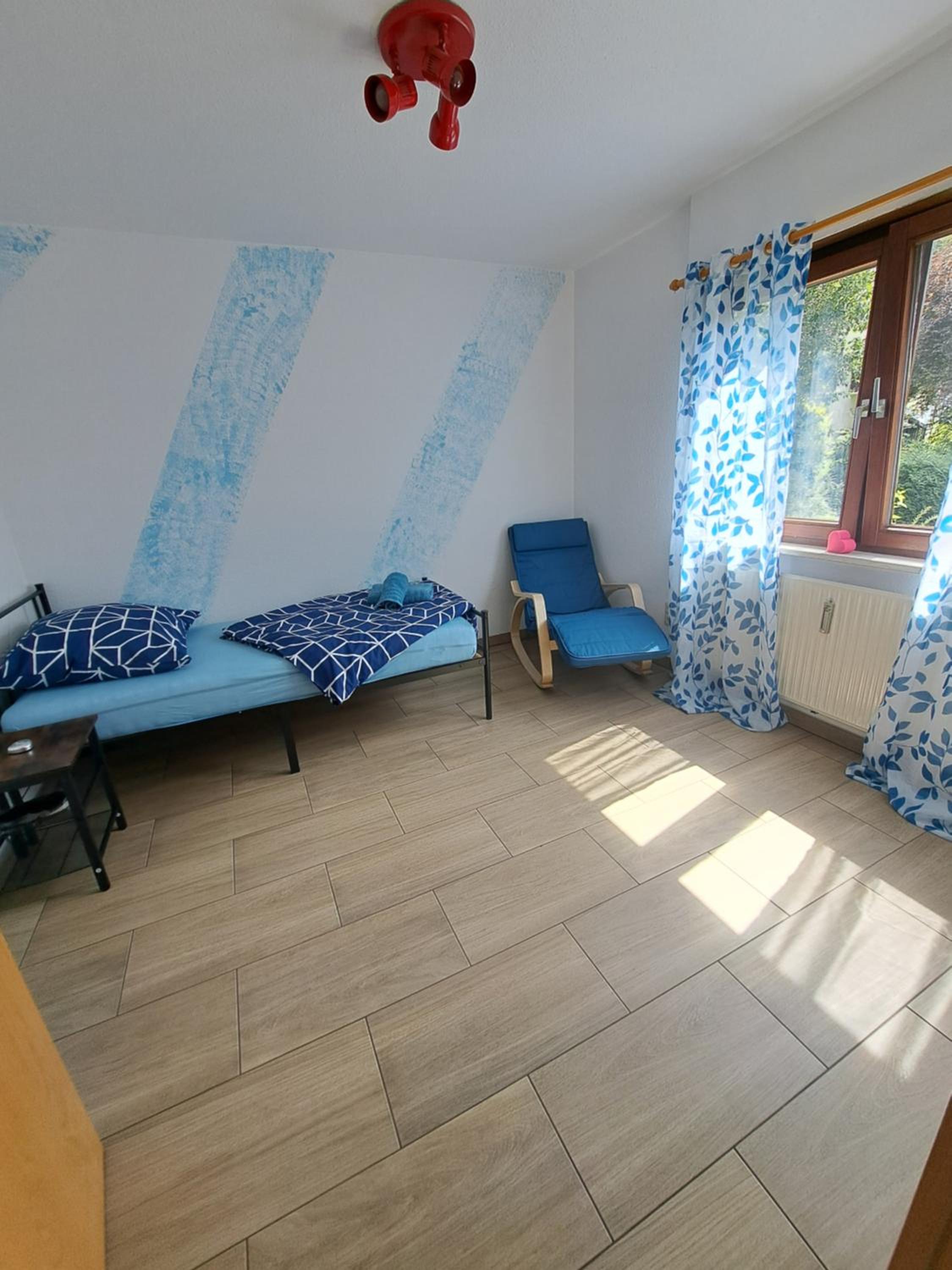 Wohnung Widdern