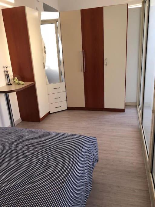 Sunny Central Apartment