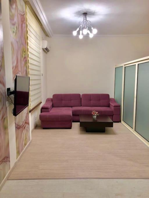 Sunny Central Apartment