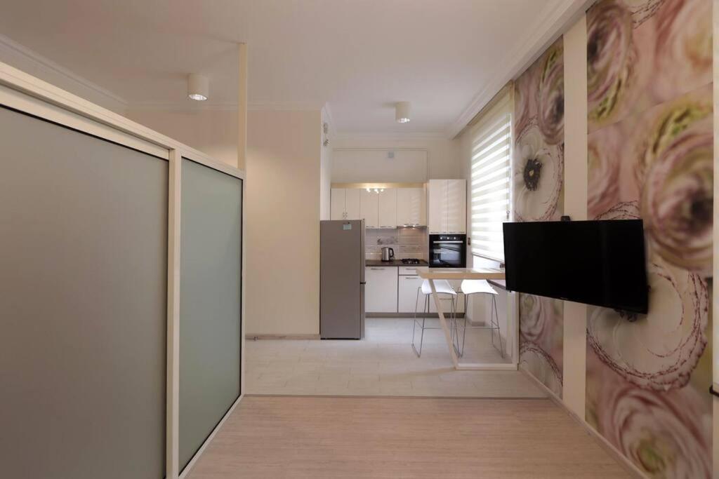 Sunny Central Apartment