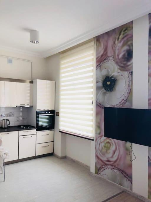Sunny Central Apartment