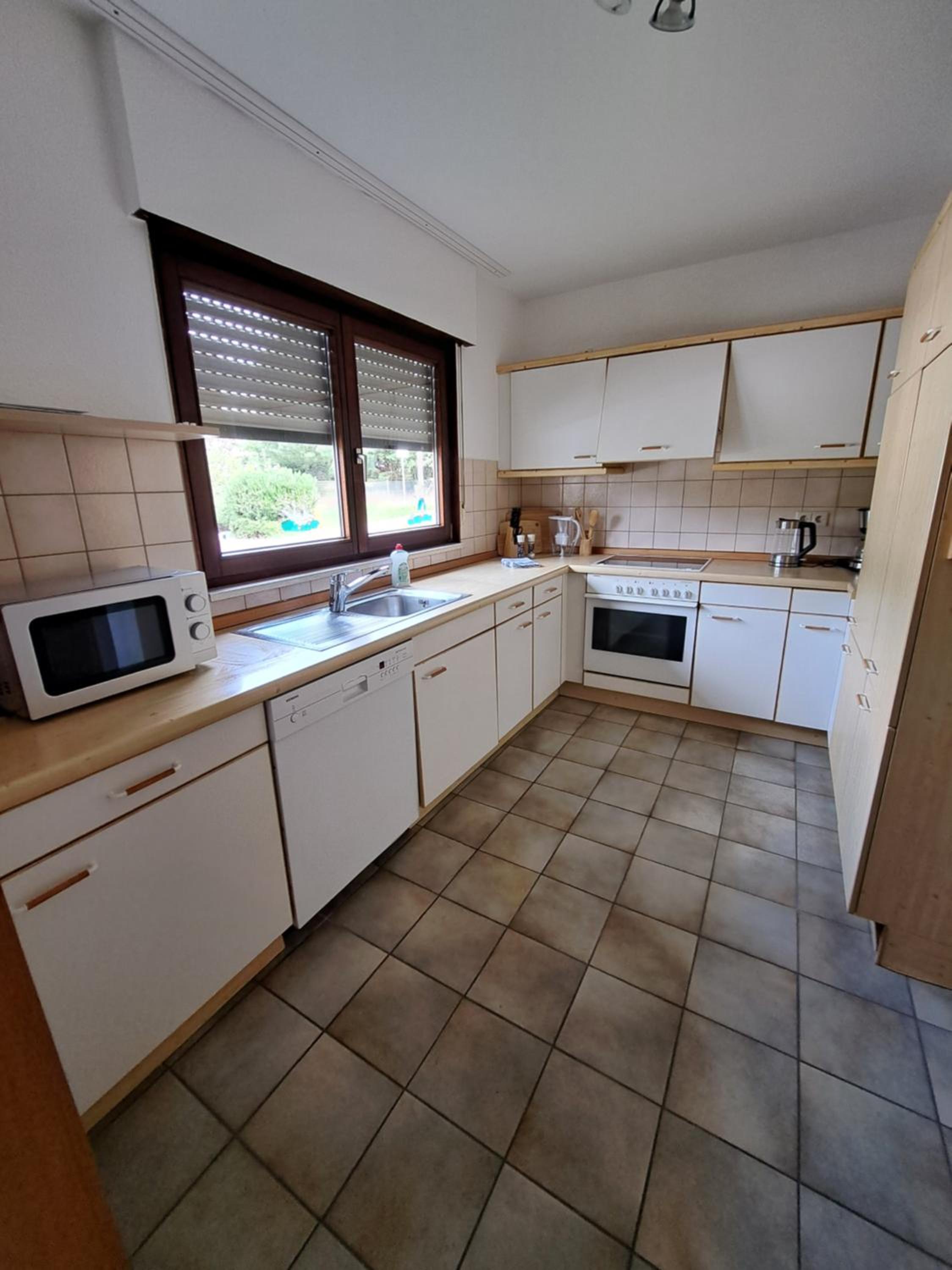 Wohnung Widdern