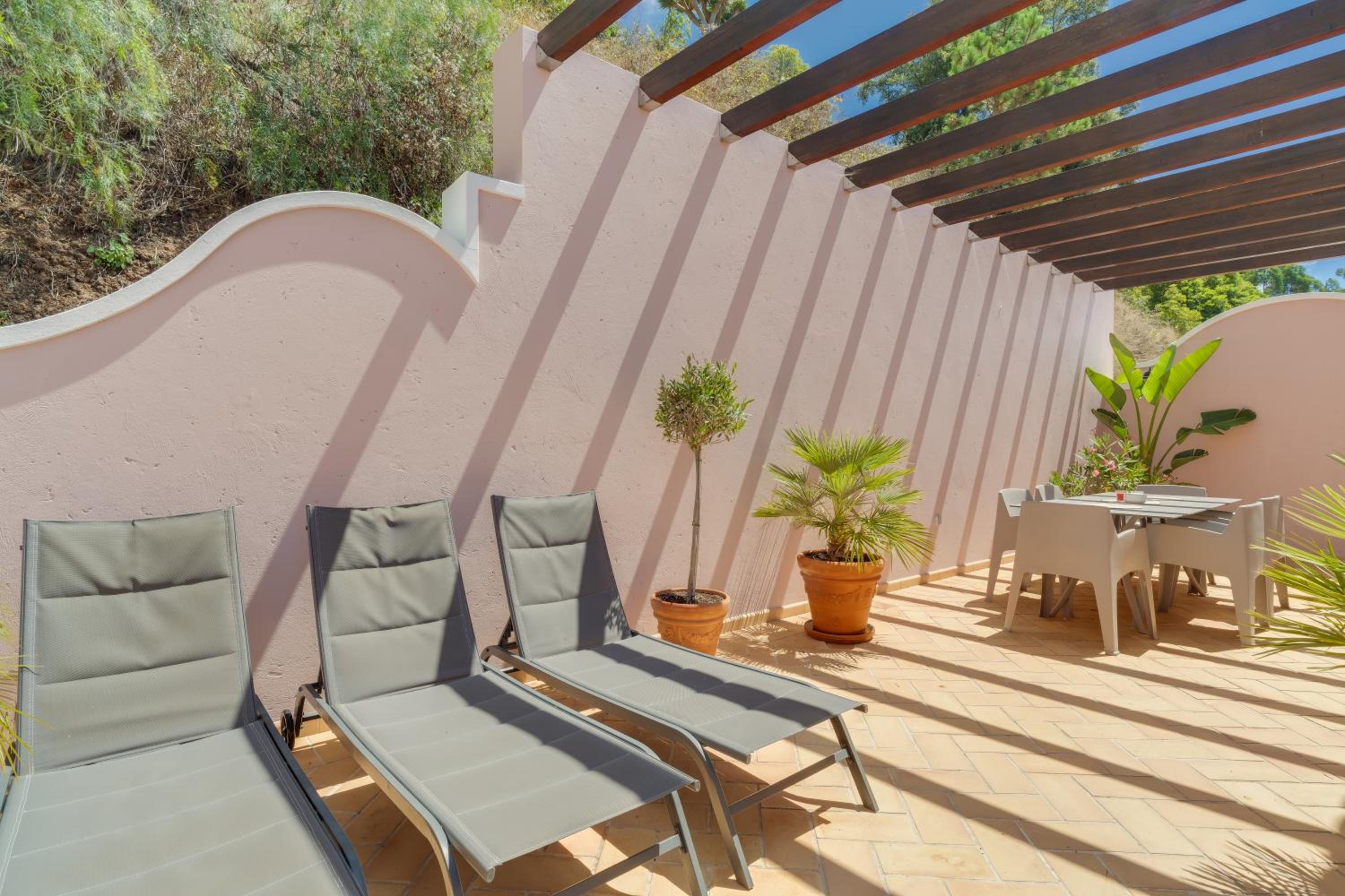 Villa Eve Palheiro Village by Holiday Rental Madeira view 4