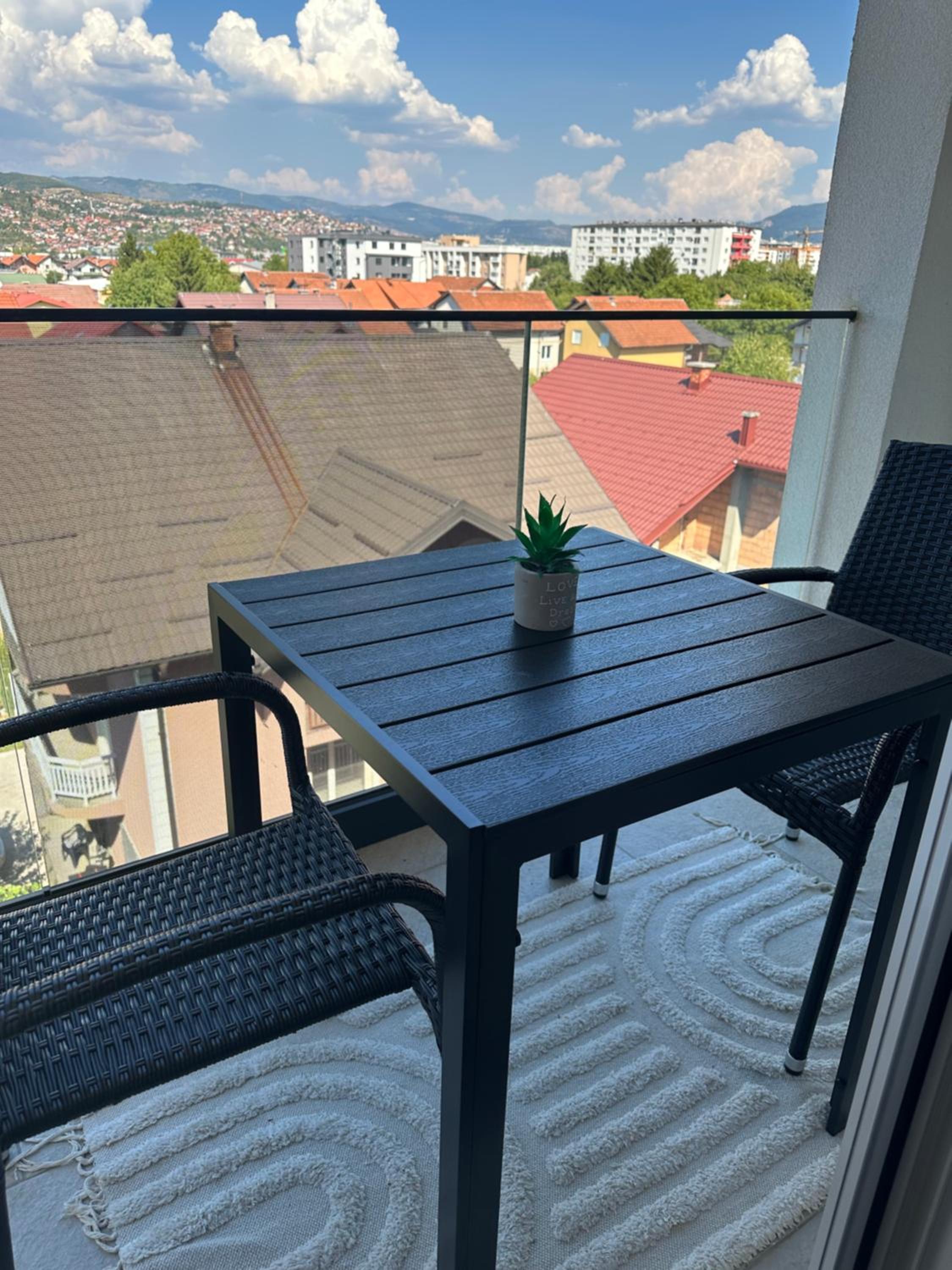 ZORA apartmani Sarajevo