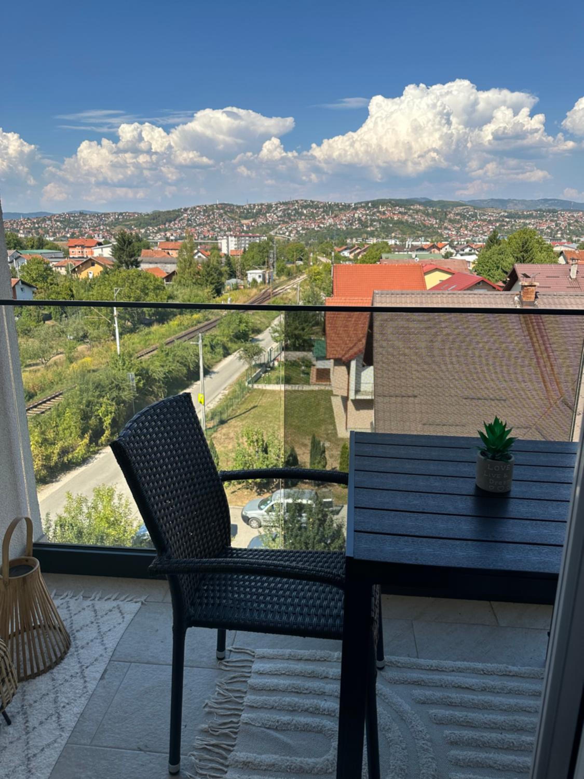 ZORA apartmani Sarajevo