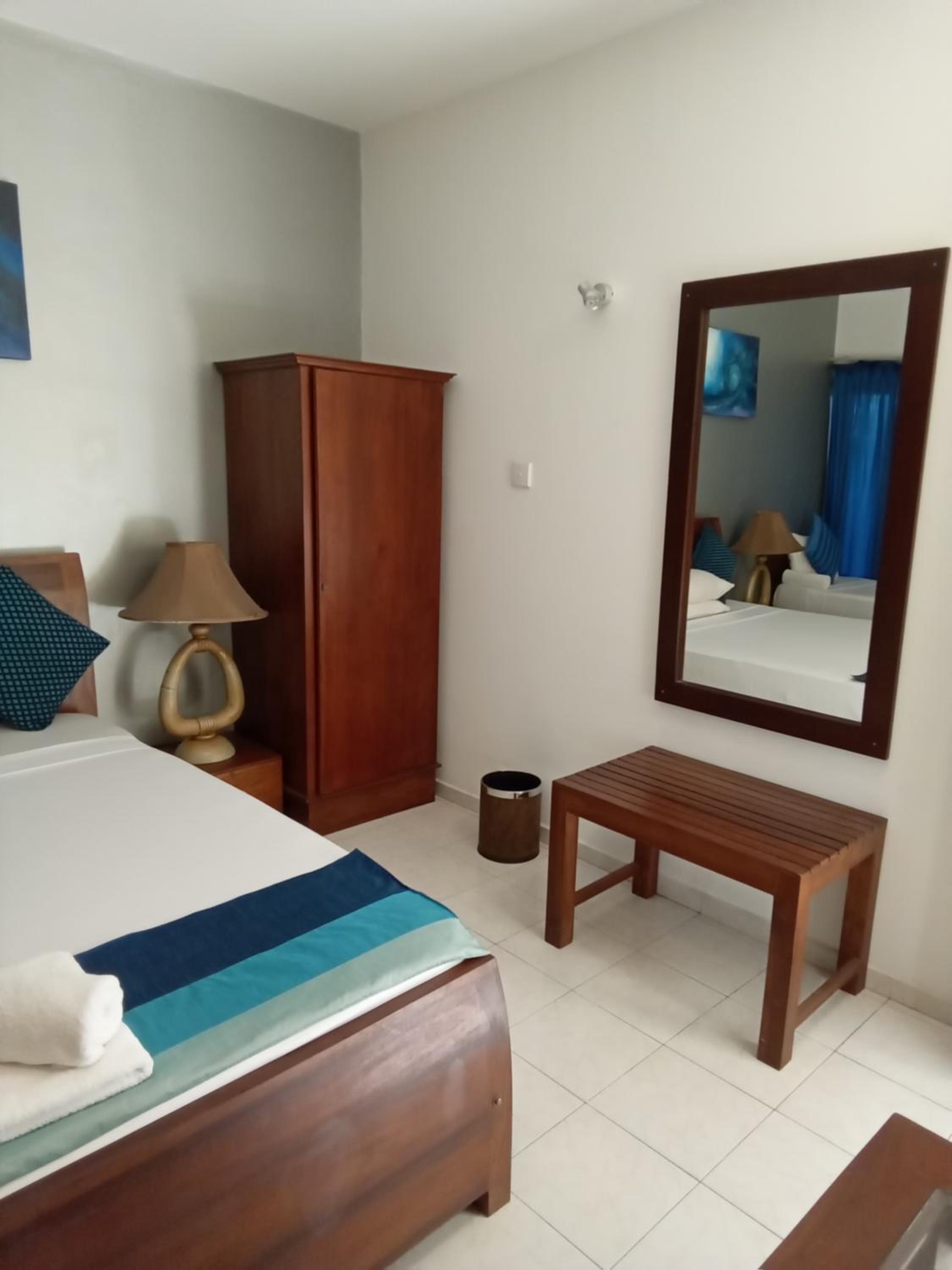 Mount Marina Villas Galle