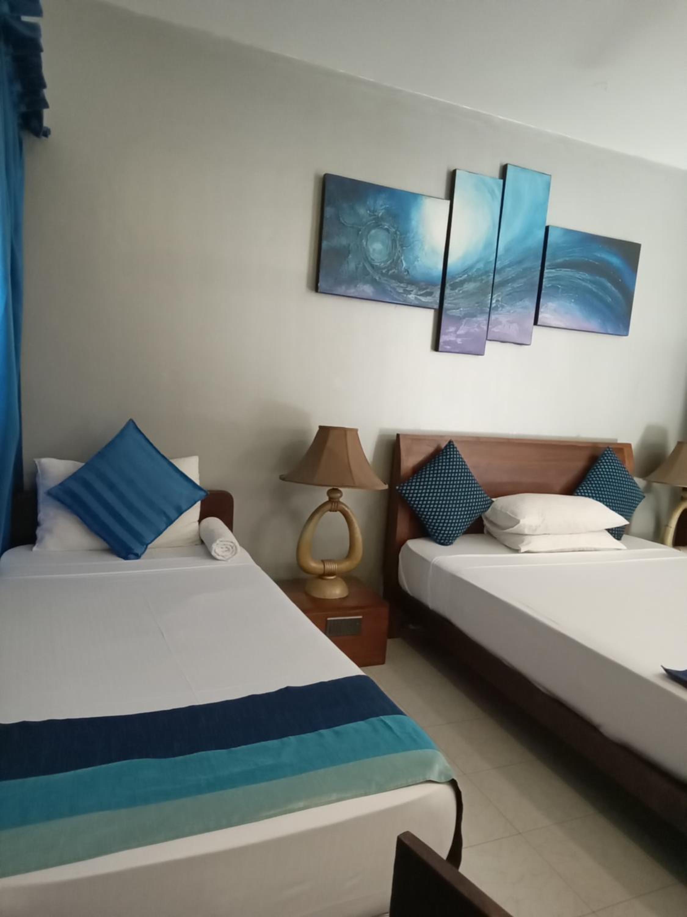 Mount Marina Villas Galle