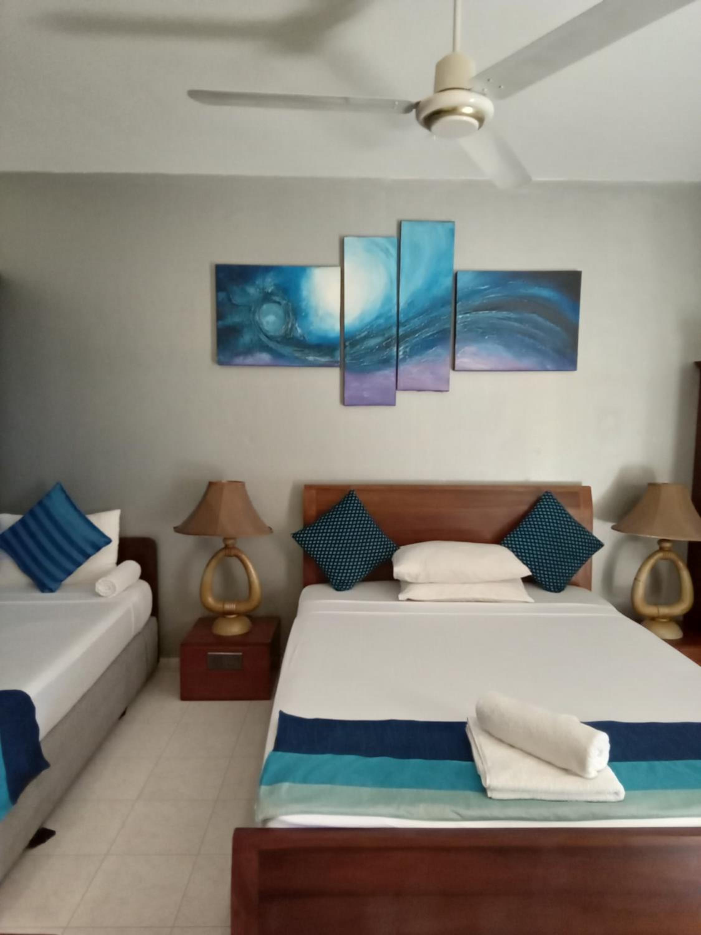 Mount Marina Villas Galle