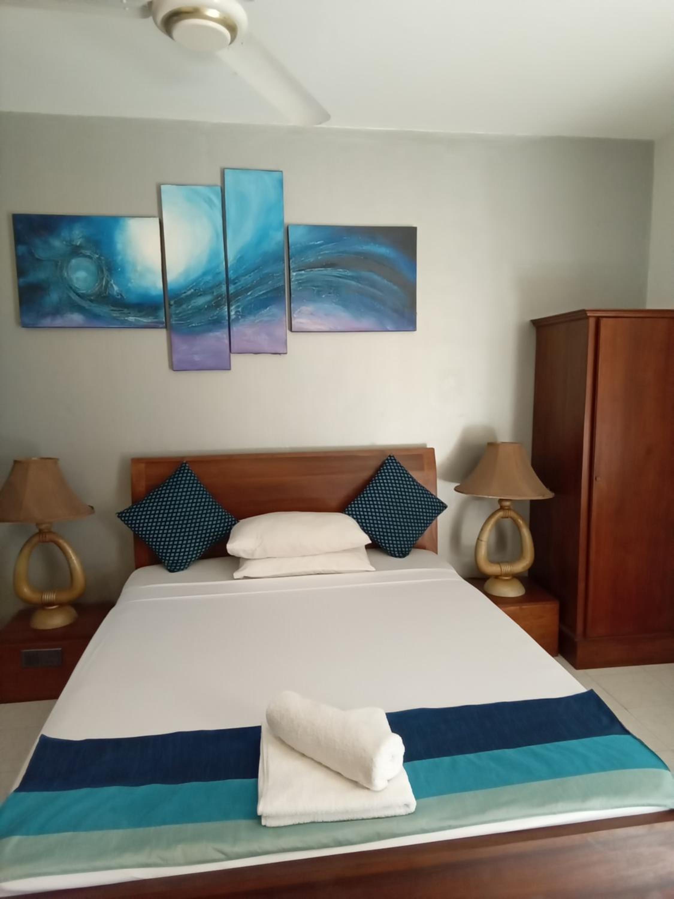 Mount Marina Villas Galle