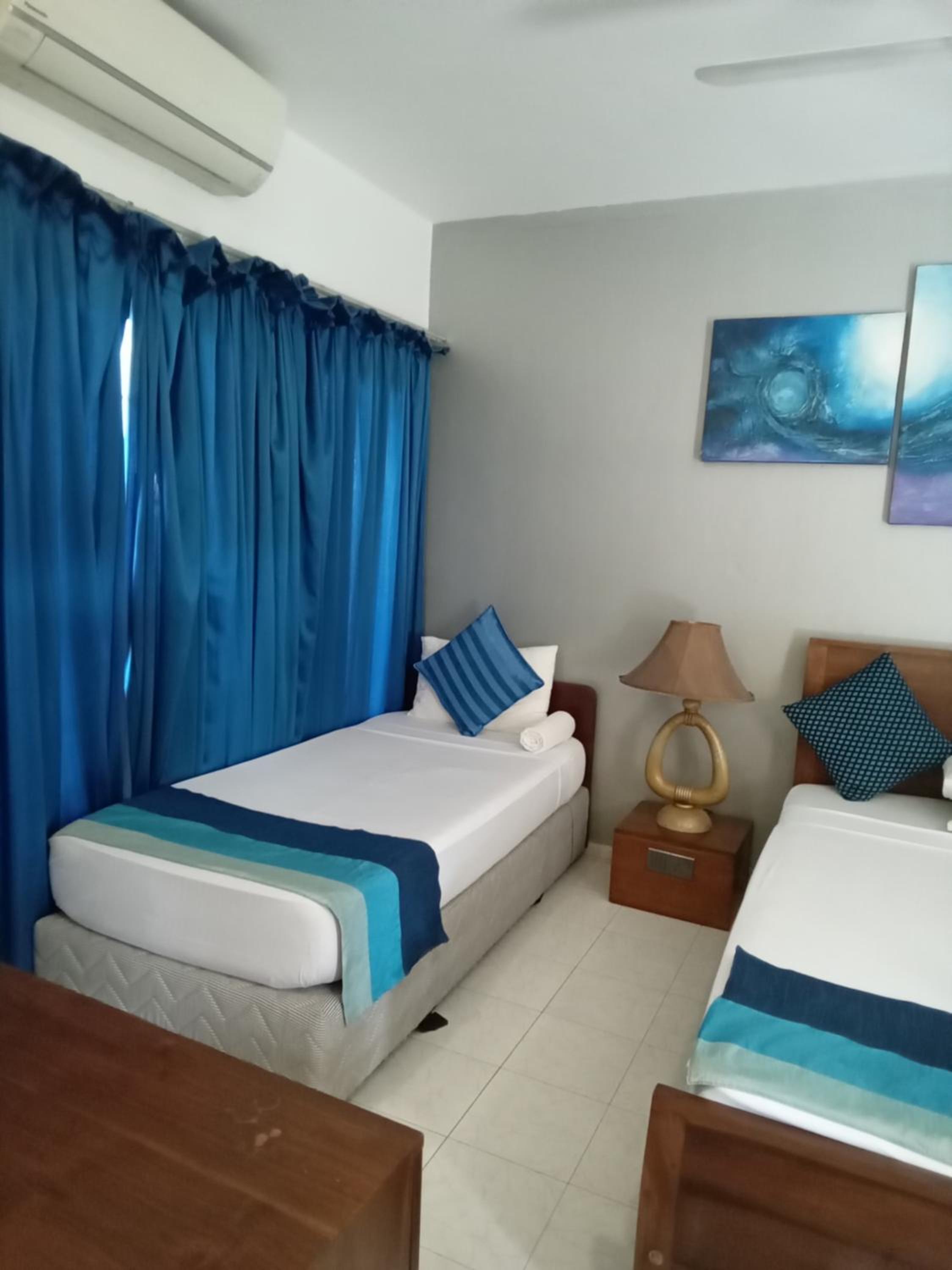 Mount Marina Villas Galle