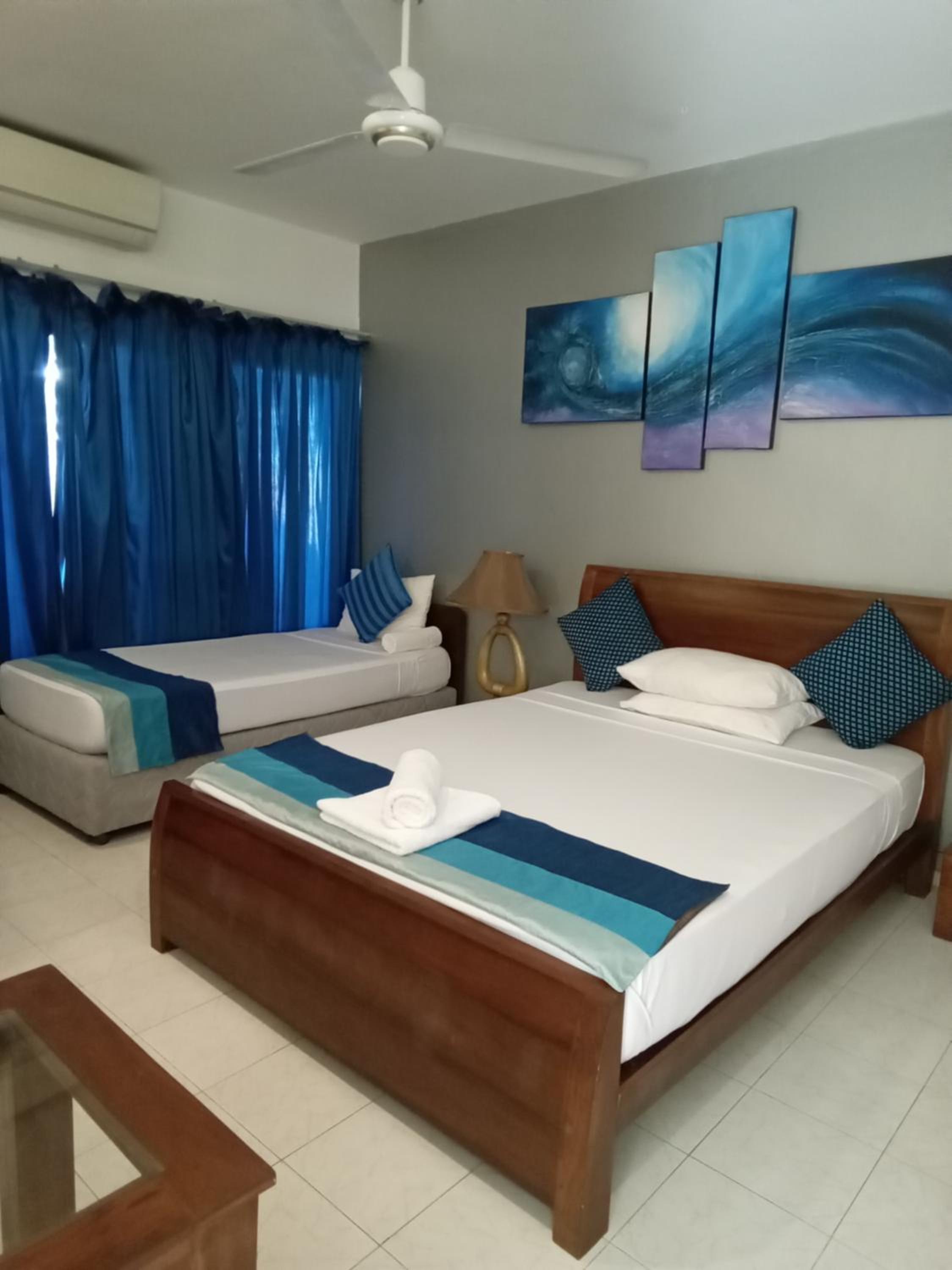 Mount Marina Villas Galle