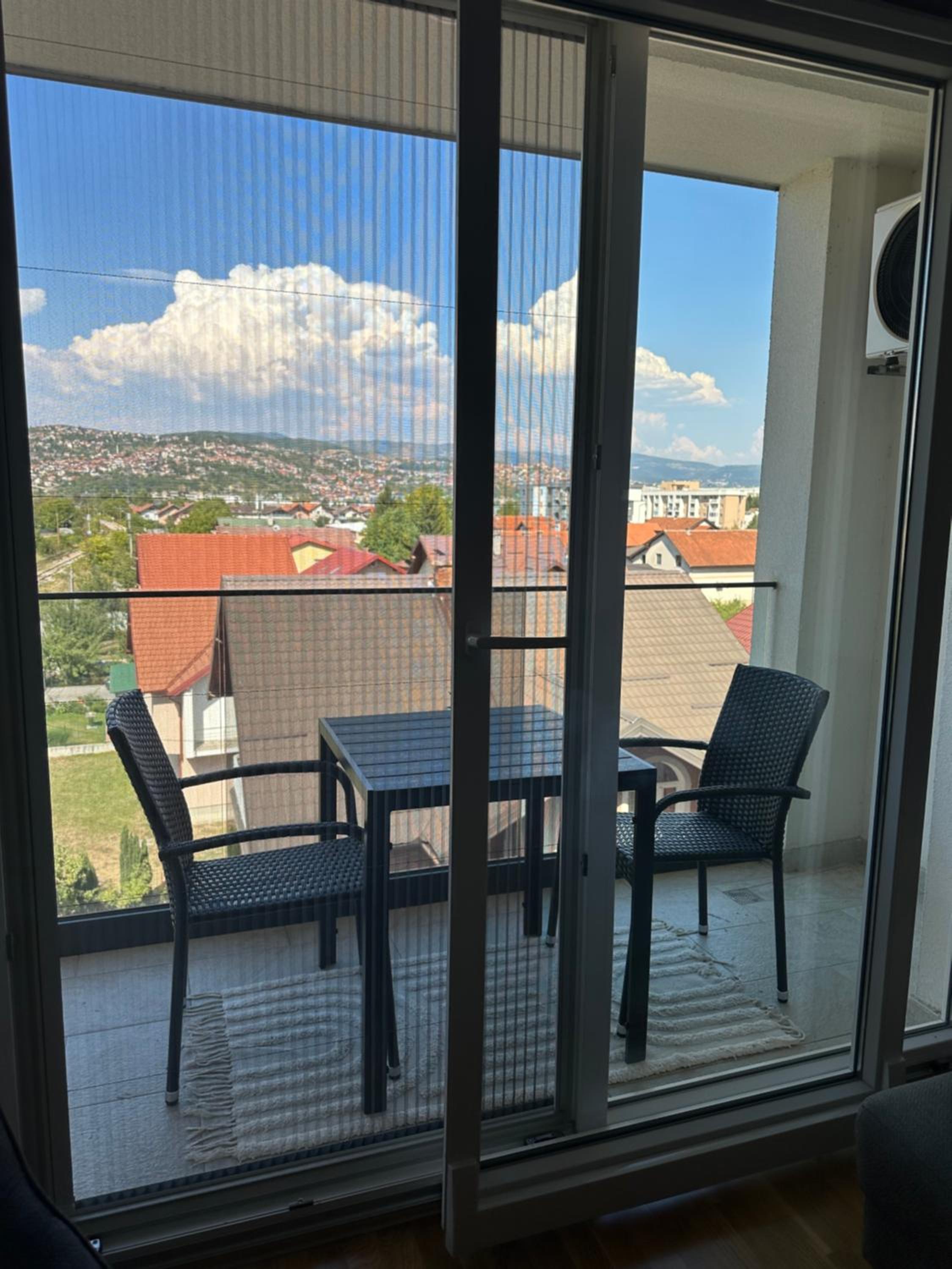 ZORA apartmani Sarajevo